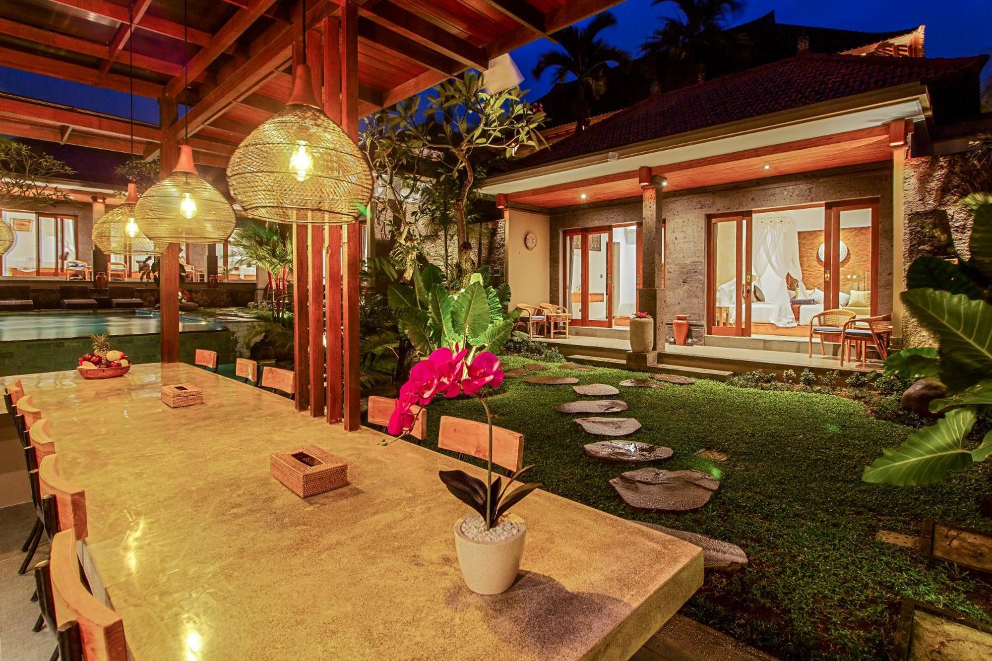 Villa Royal Private *