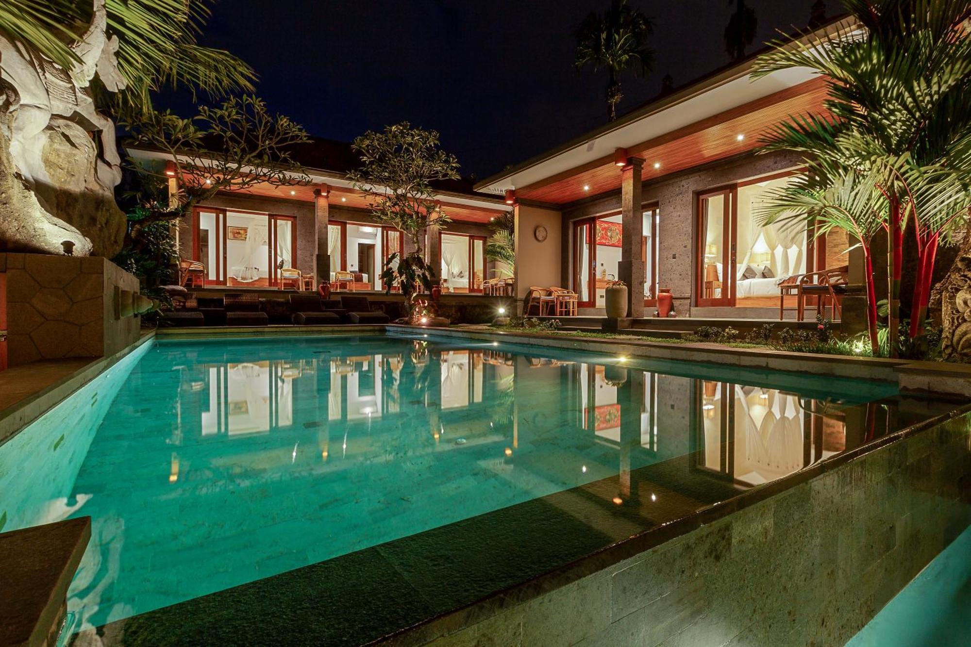 Royal Private Ubud (Bali)