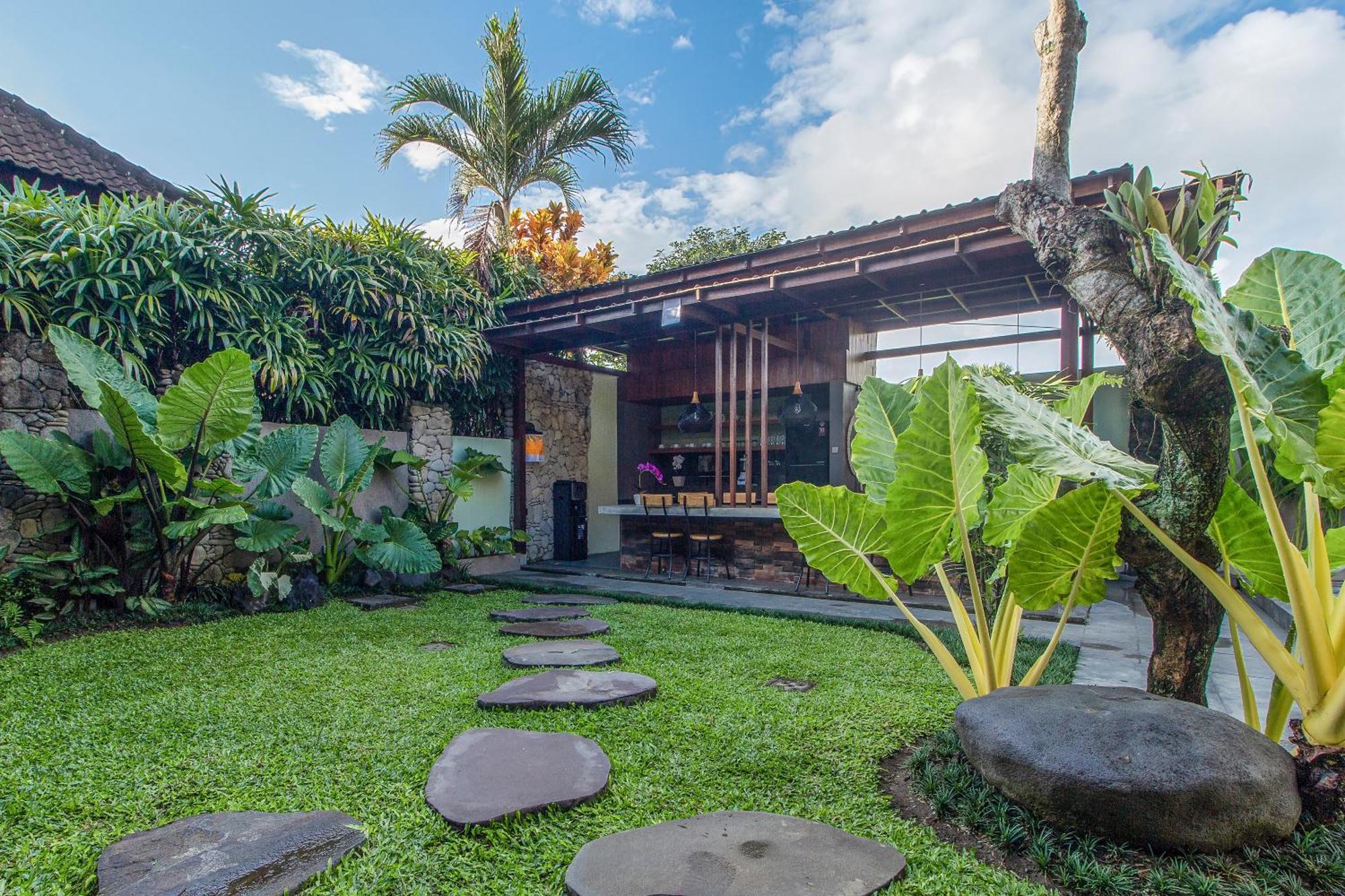 Royal Private Ubud (Bali)