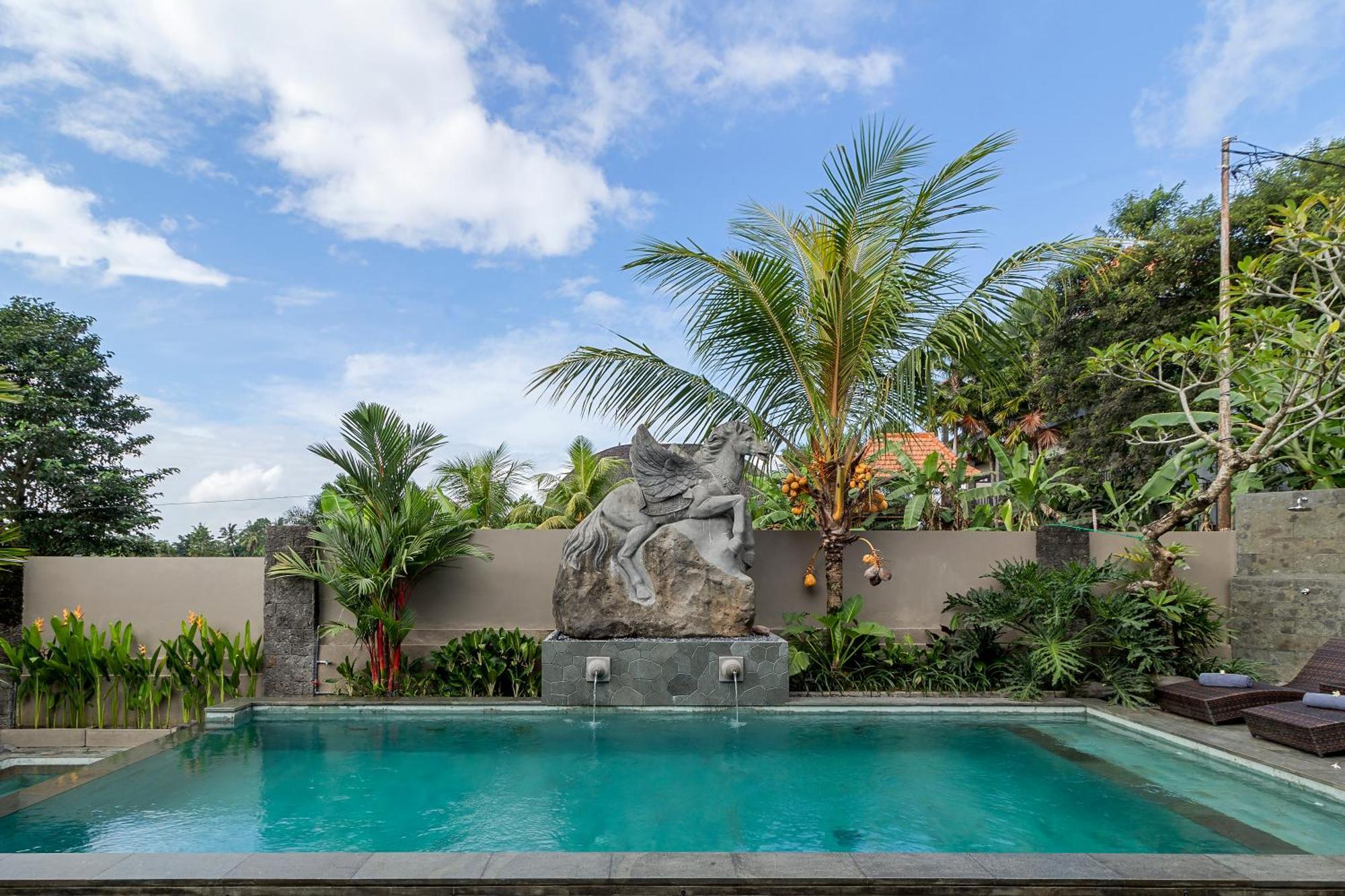 Royal Private Ubud (Bali)