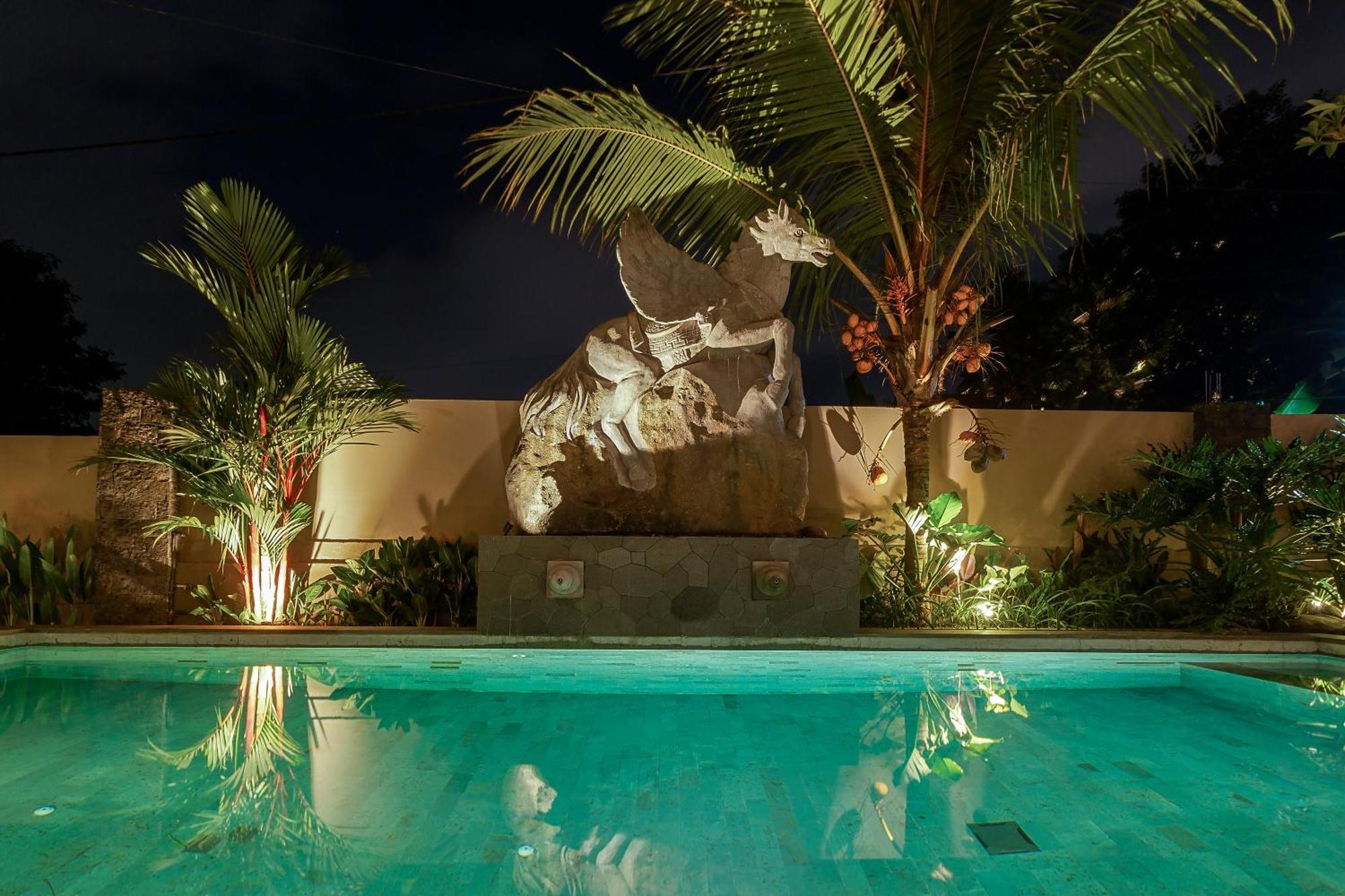 Villa Royal Private *