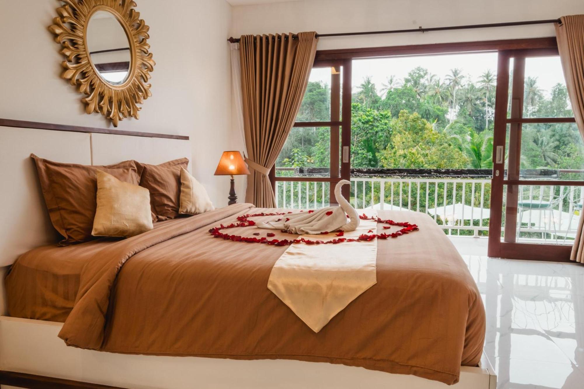 Royal Maharani Payogan Ubud (Bali)