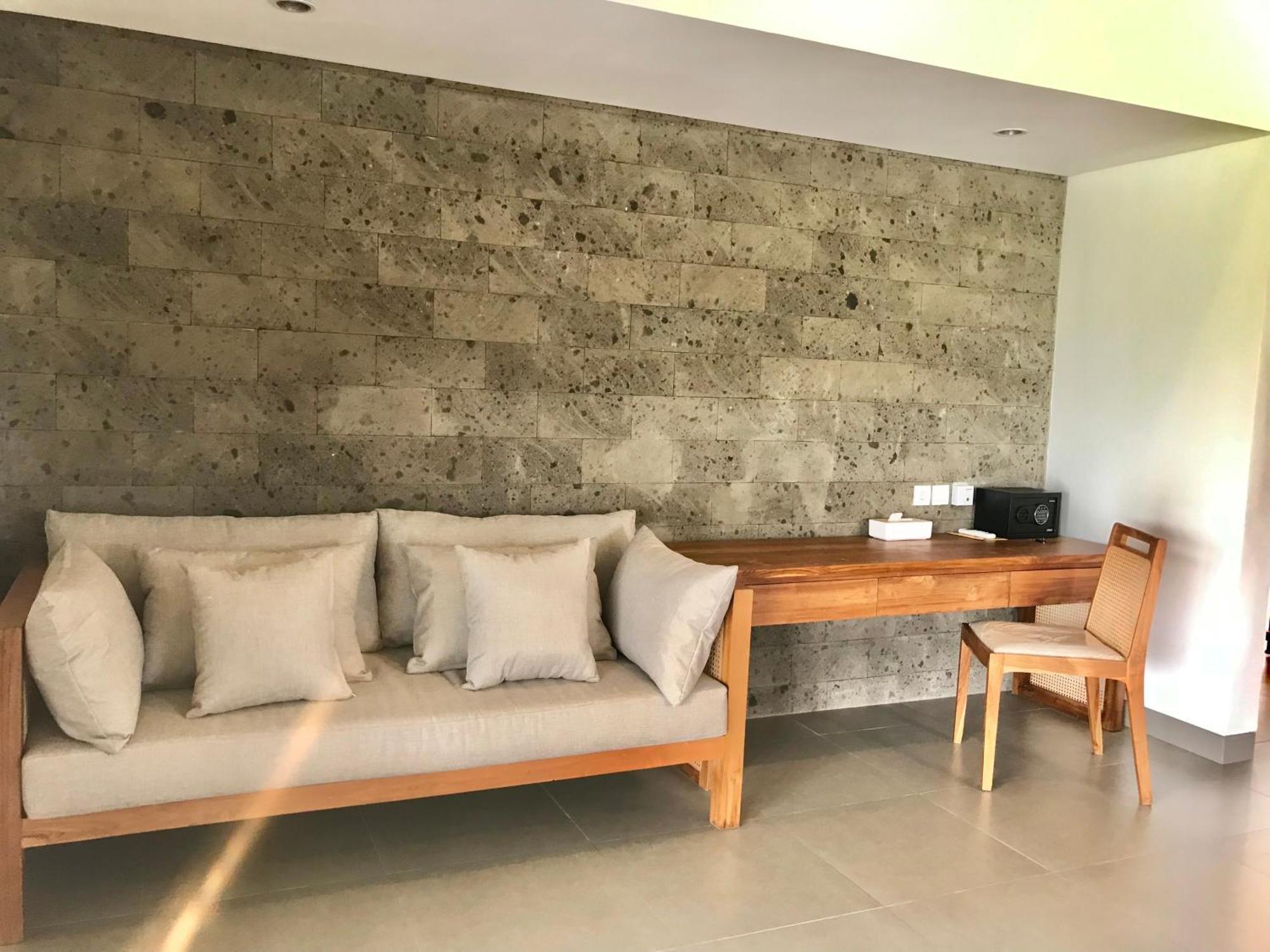 Vila Nakula Ubud (Bali)
