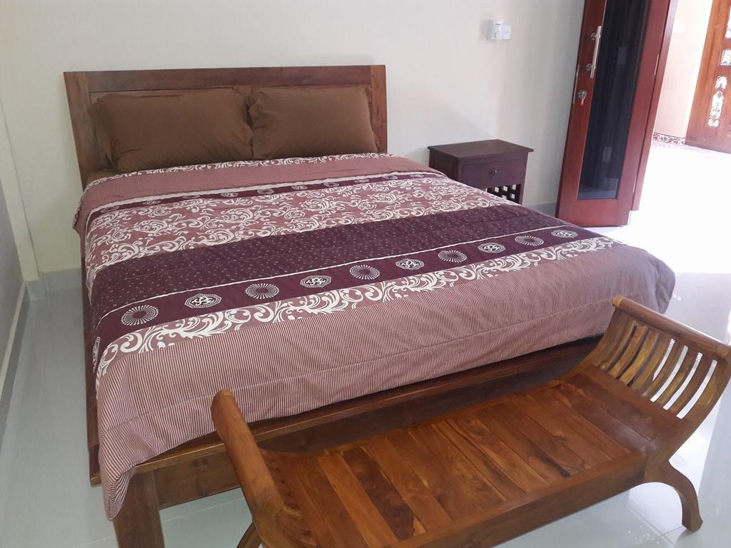 Lucky Family Villa Guest house