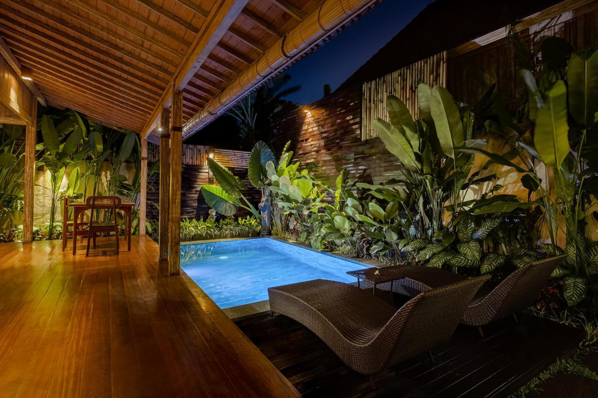 Villa The Ulon *