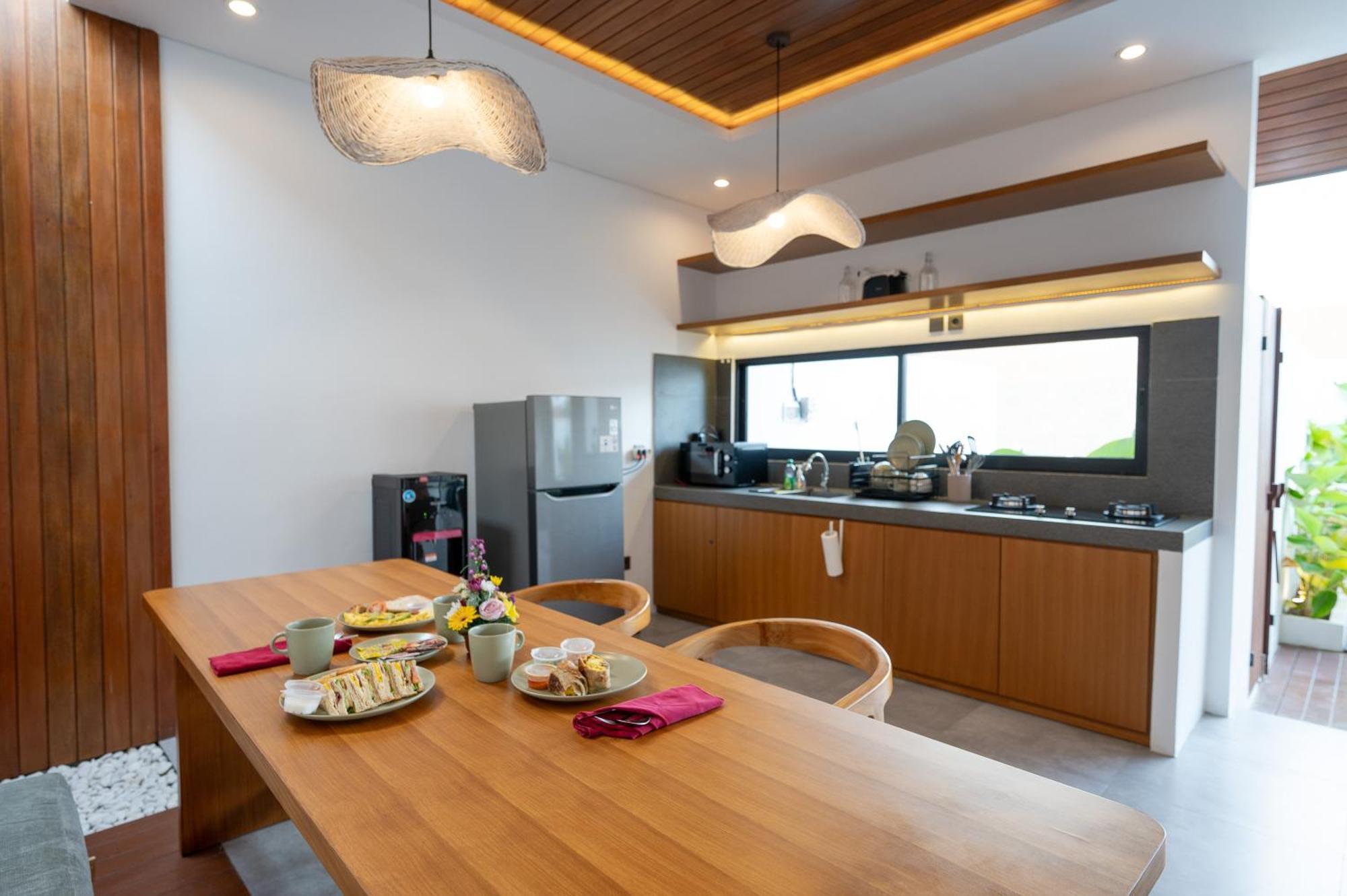 Villa Dharman By Omkara Experience Ubud (Bali)