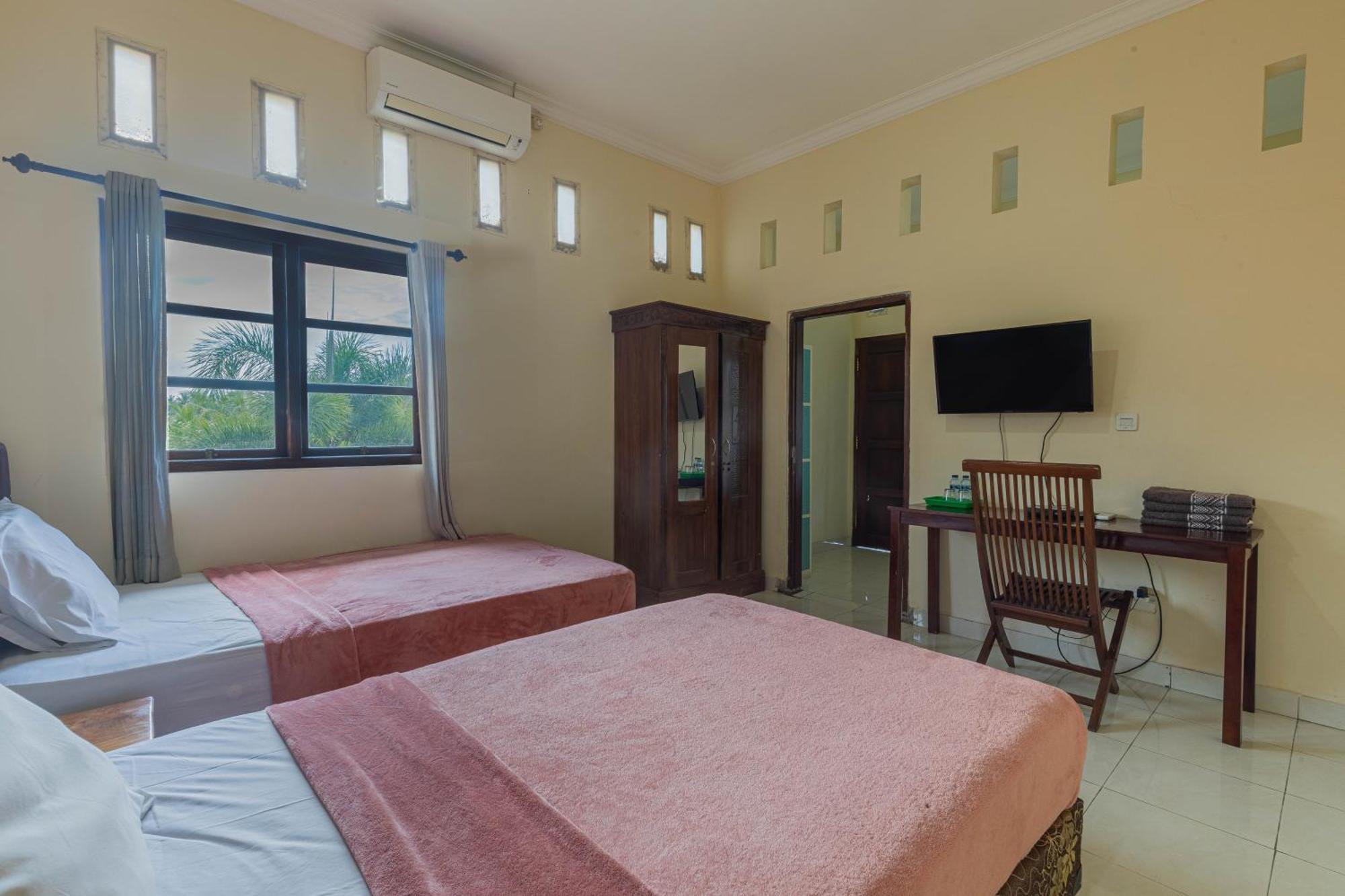 Uma Sari Villa
