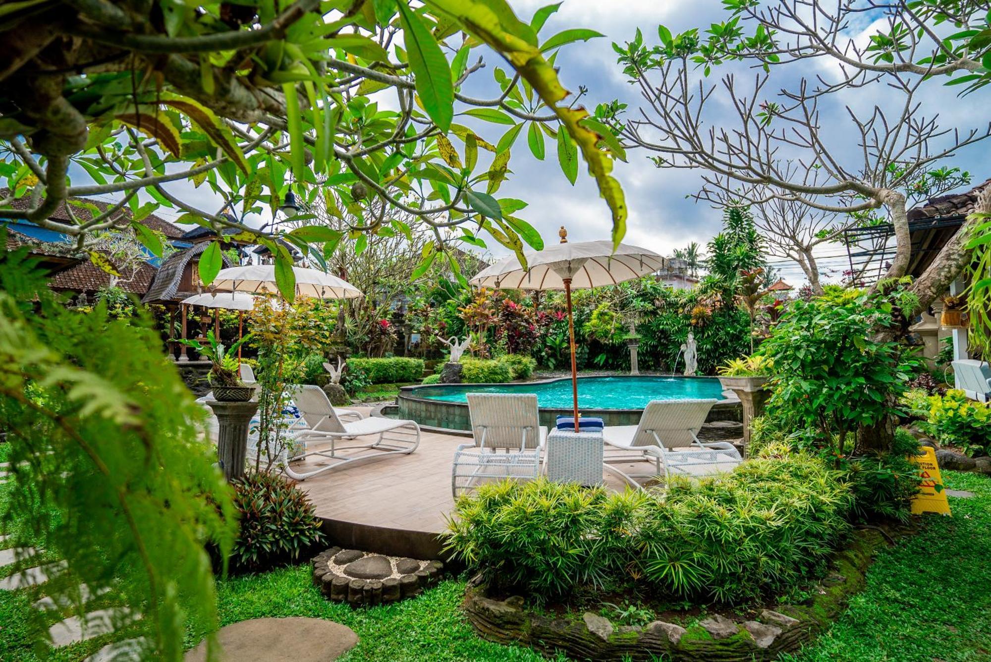 Villa Capung Ubud (Bali)