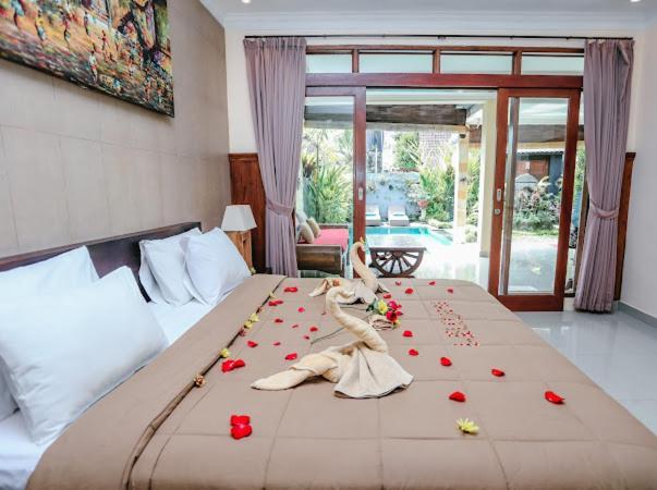 Pondok Pasek Private * Ubud