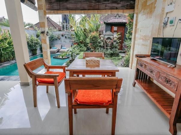 Frühstückspension Pondok Pasek Private Ubud