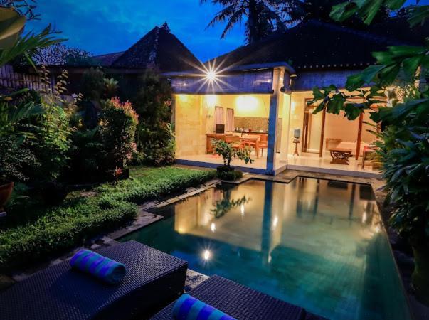 Pondok Pasek Private Frühstückspension *