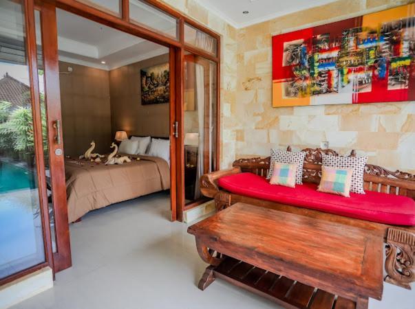 Pondok Pasek Private Ubud