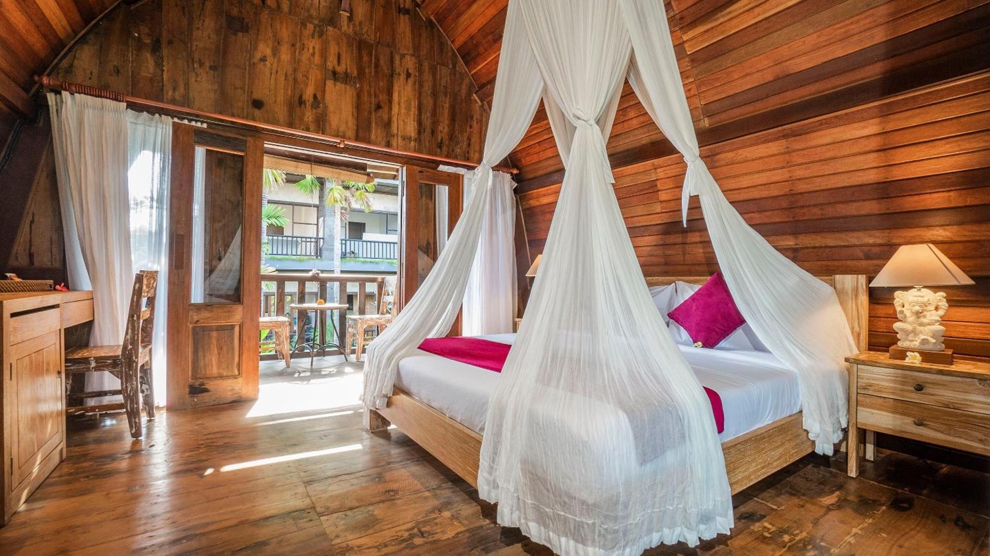Belvilla Scenic Picturesque Near Monkey Forest Hotel 4*