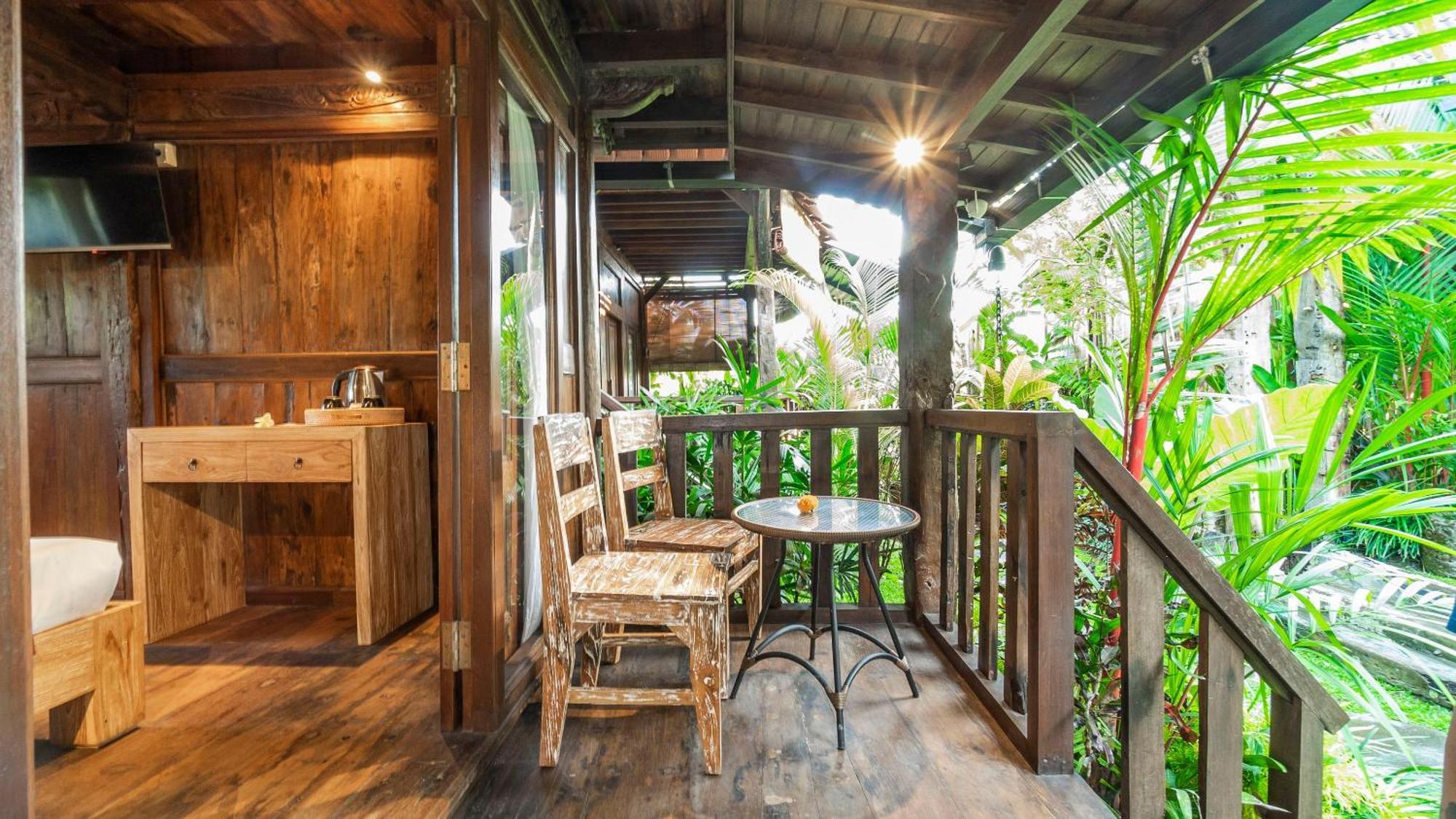 Belvilla Scenic Picturesque Near Monkey Forest Hotel Ubud