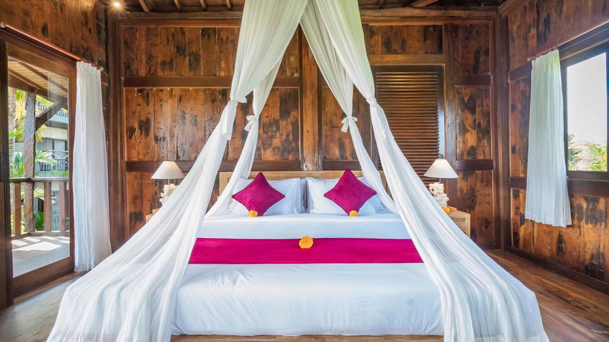Hotel Belvilla Scenic Picturesque Near Monkey Forest Ubud