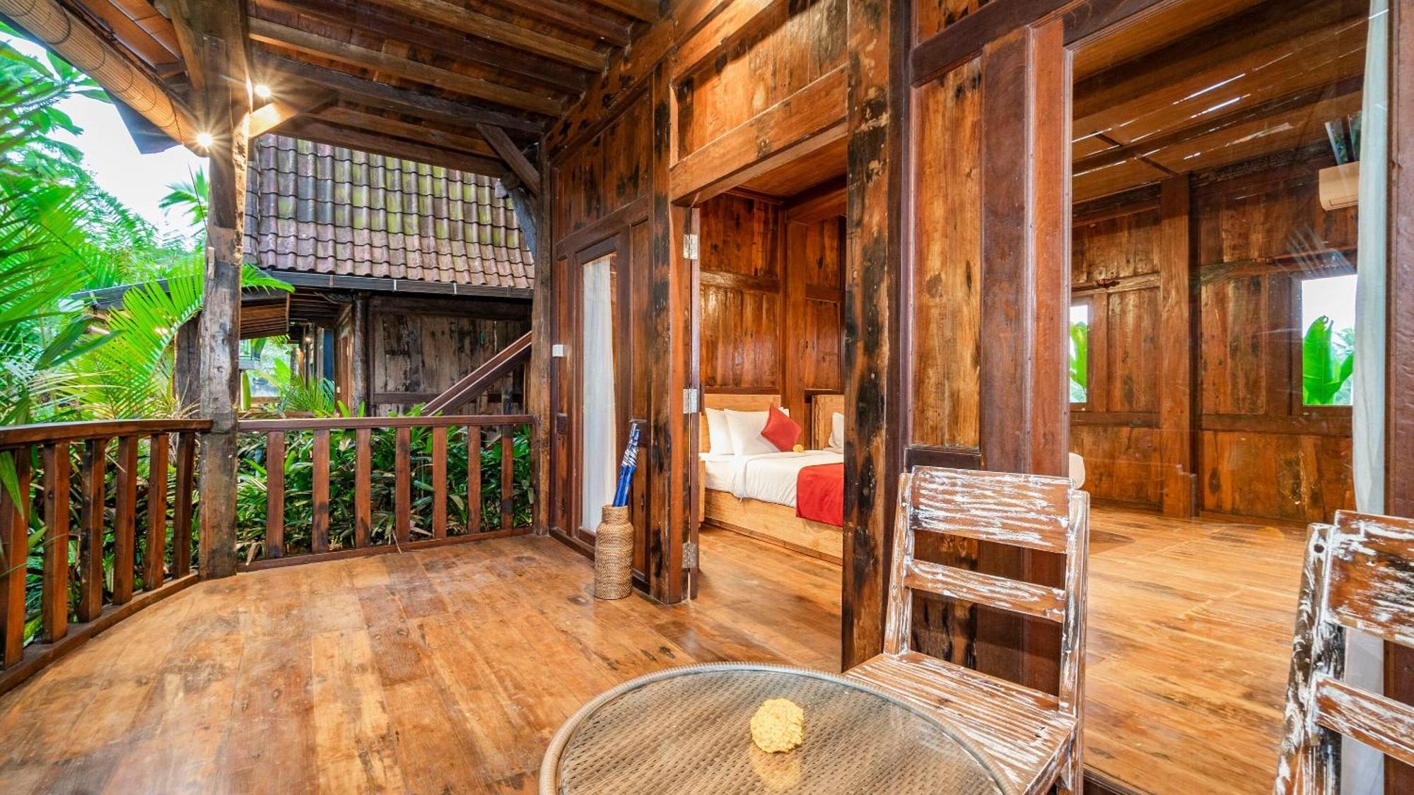 Belvilla Scenic Picturesque Near Monkey Forest Hotel 4*
