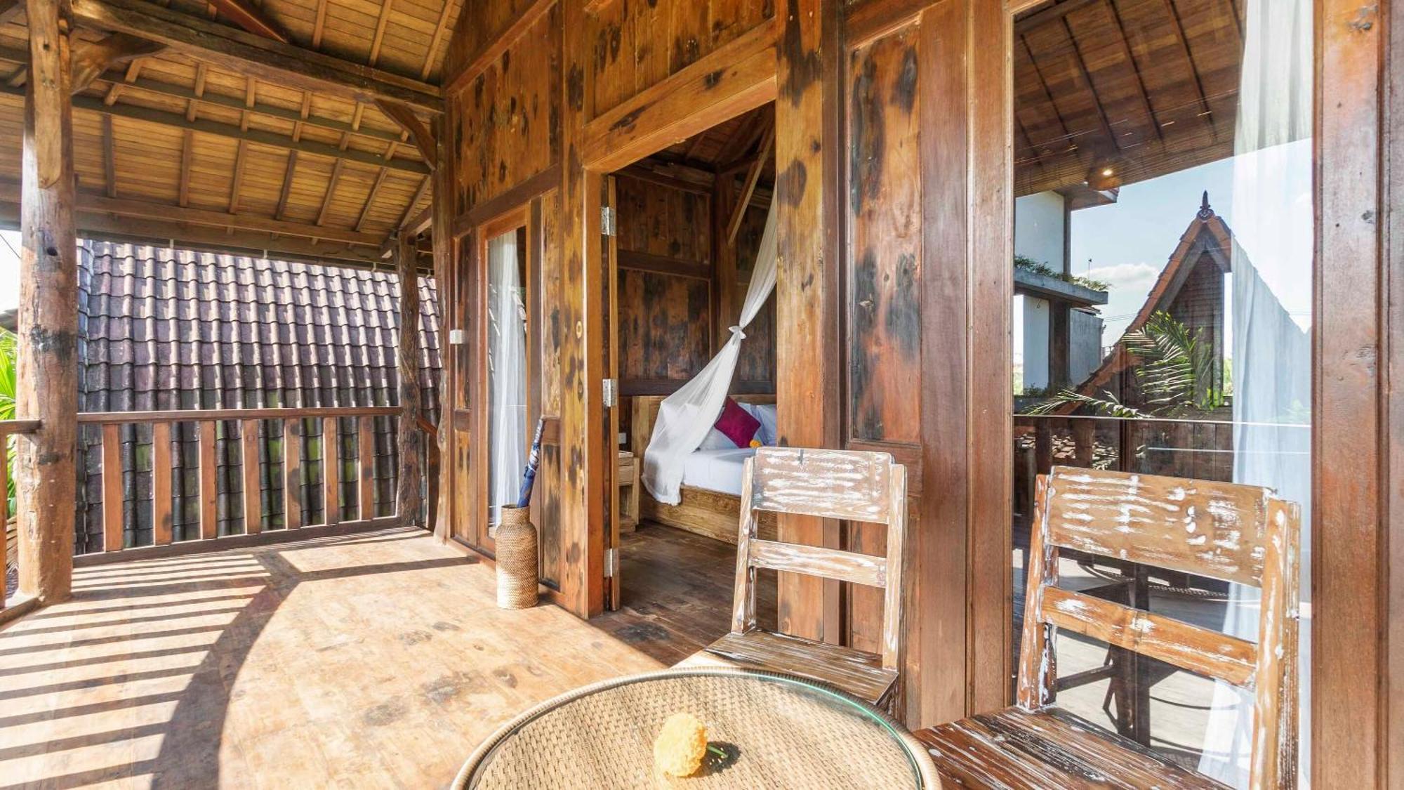 Belvilla Scenic Picturesque Near Monkey Forest 4*