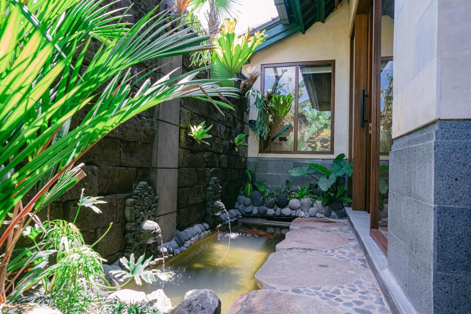 2 Seasons : Star - Luxury With Private Pool Villa