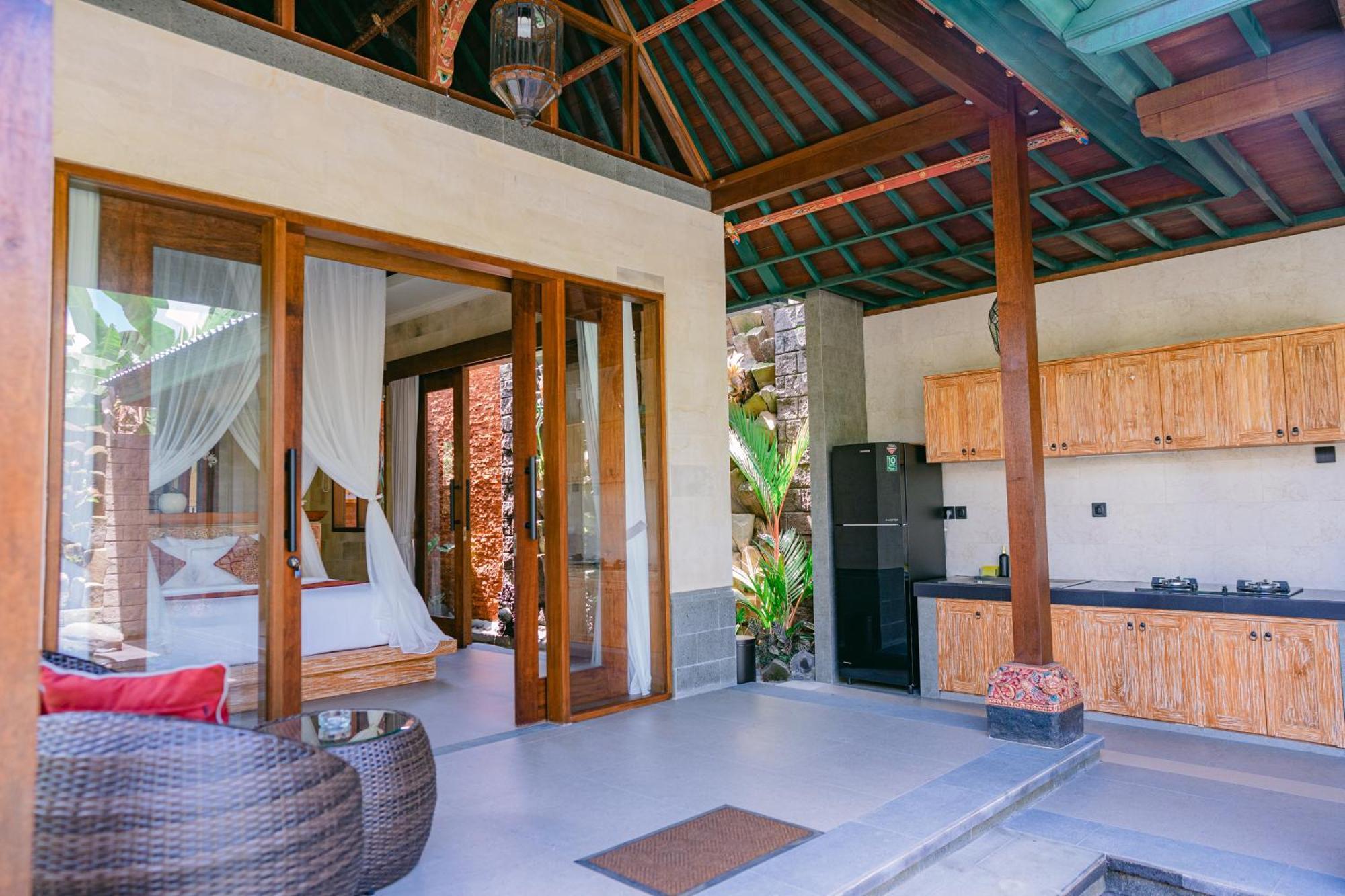 Villa 2 Seasons : Star - Luxury With Private Pool