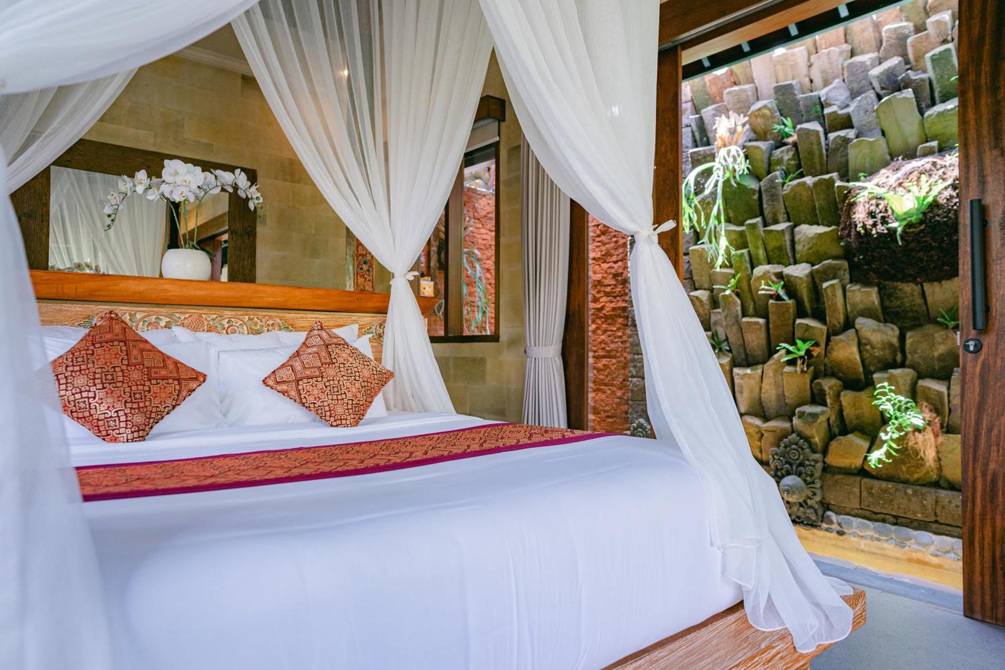 Villa 2 Seasons : Star - Luxury With Private Pool *