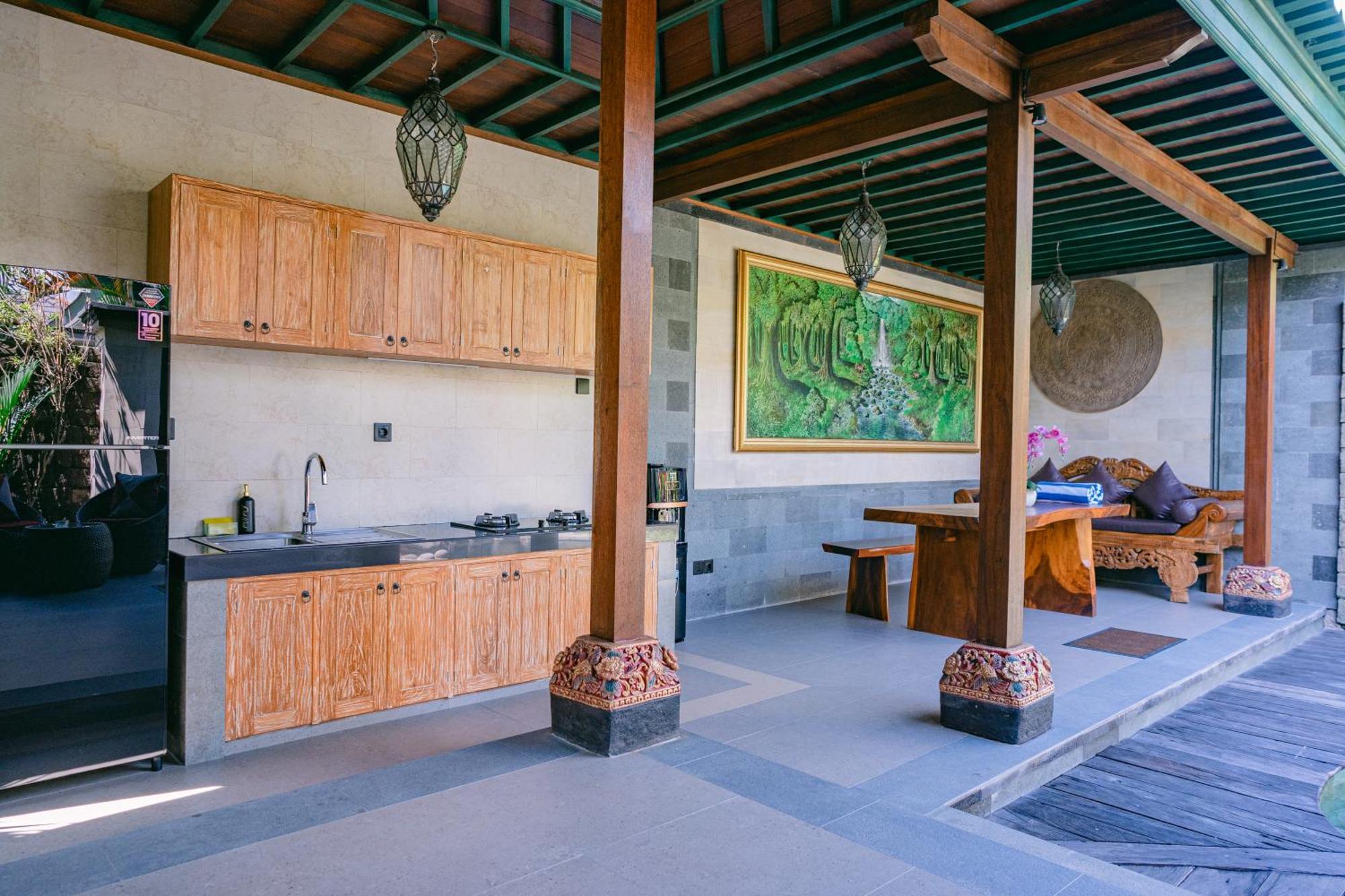 2 Seasons : Star - Luxury With Private Pool Villa *
