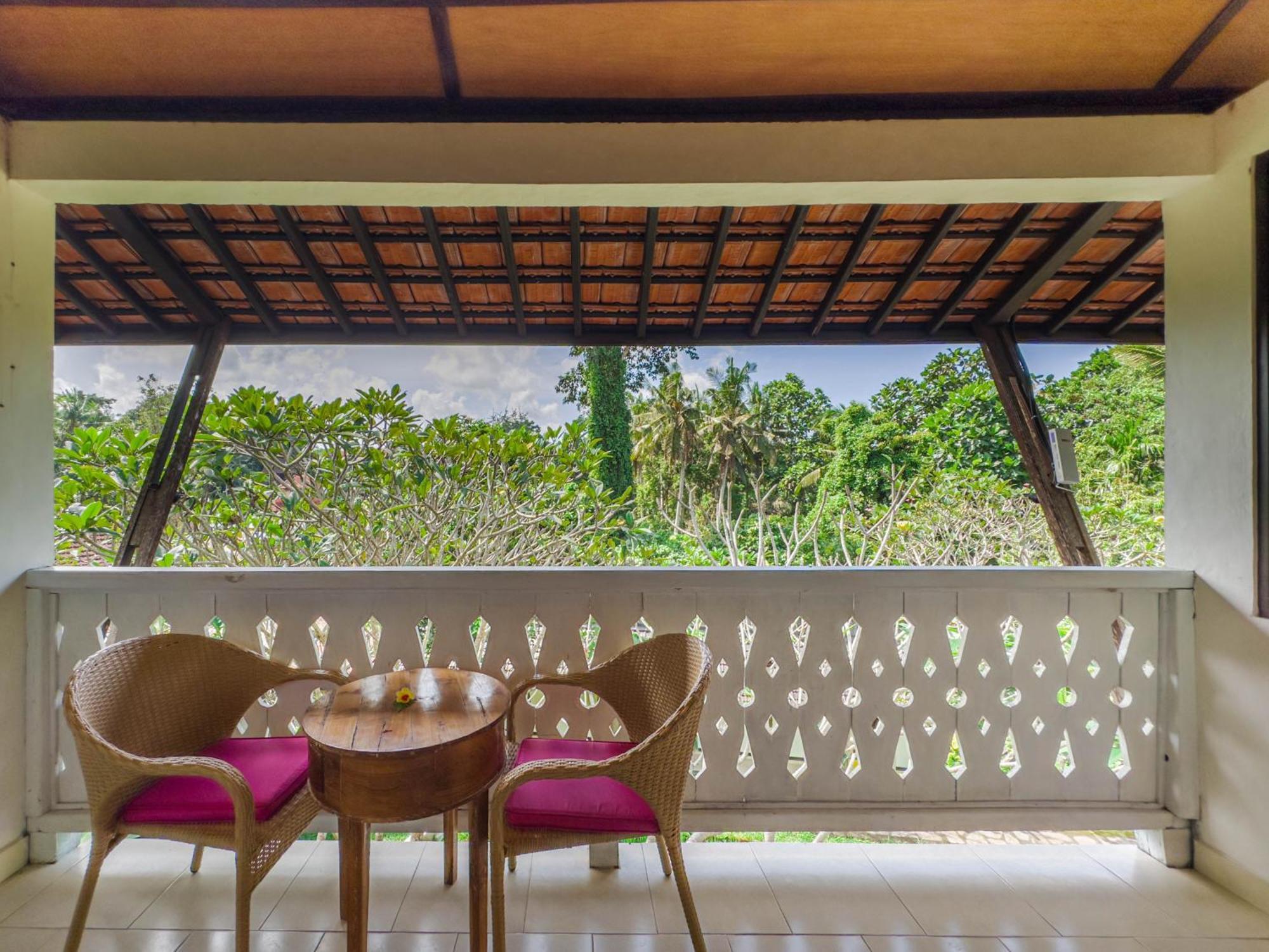 Resort Sari Health Ubud