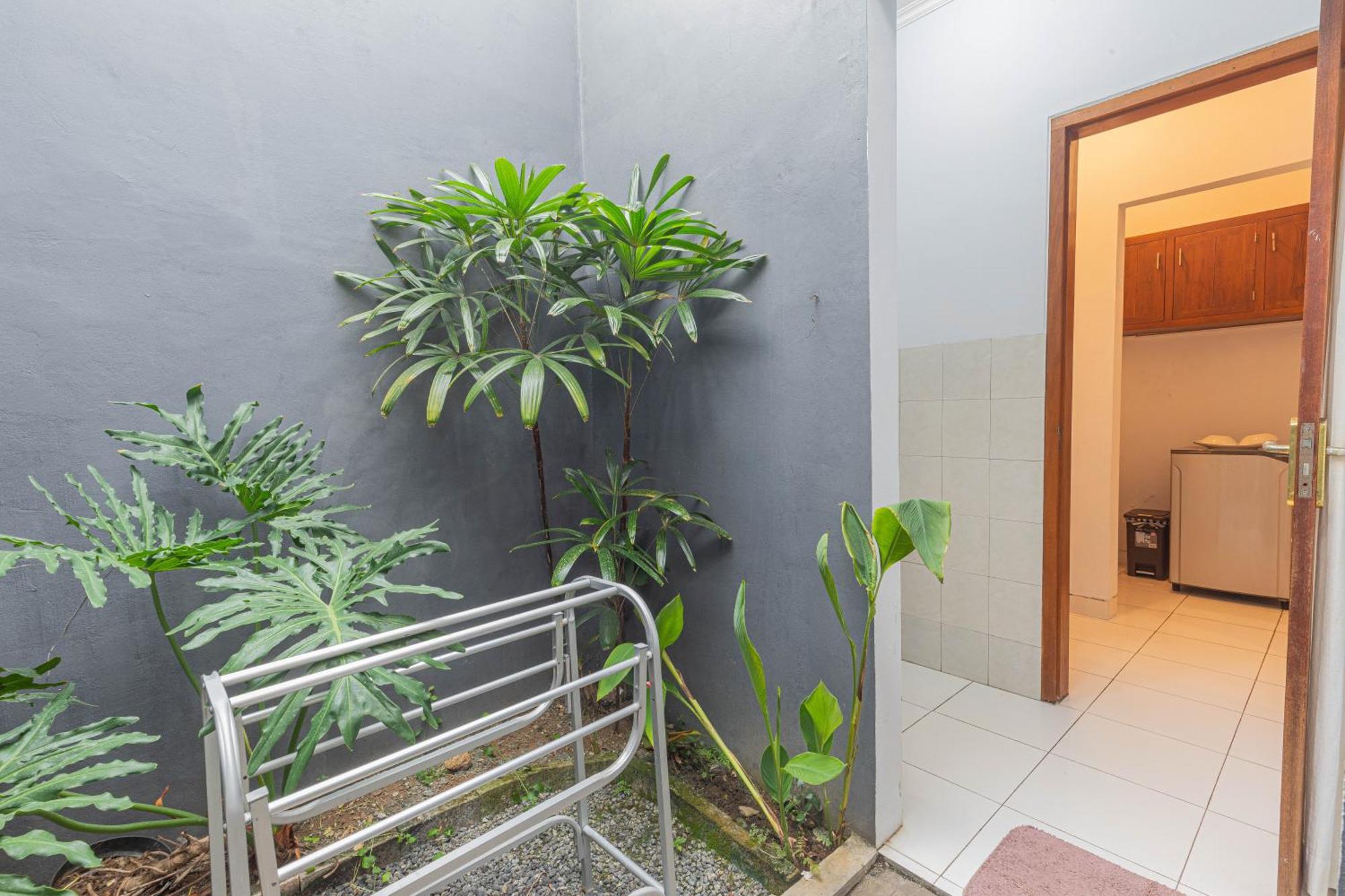 Uma Sari Villa