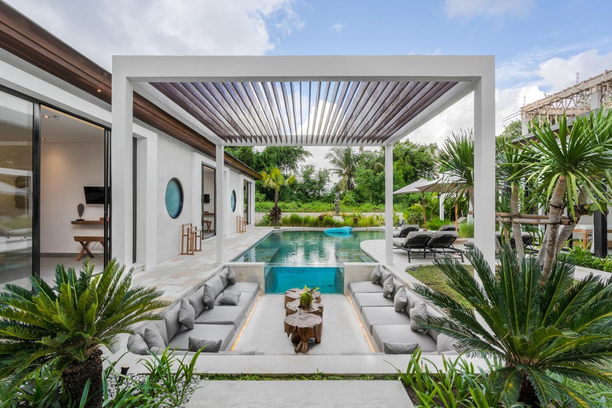 Villa Sambava By Balisuperhost Ubud (Bali)