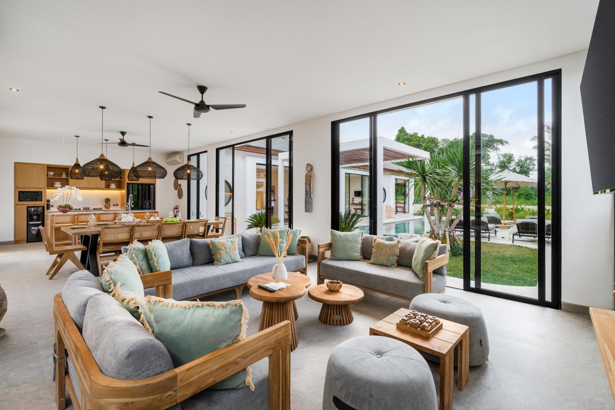 Villa Sambava By Balisuperhost *