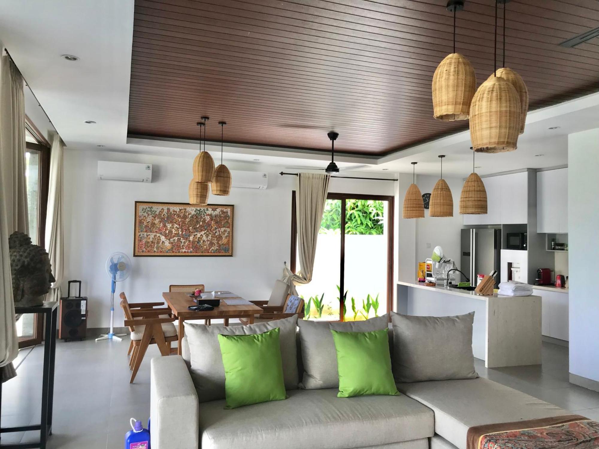 Nakula 1 Villa Ubud (Bali)
