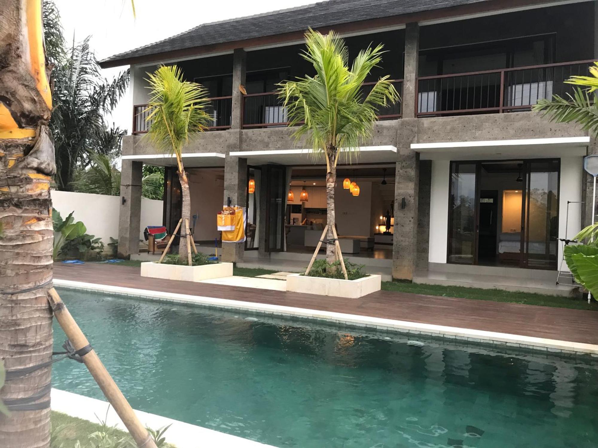 Villa Nakula 1 Ubud (Bali)