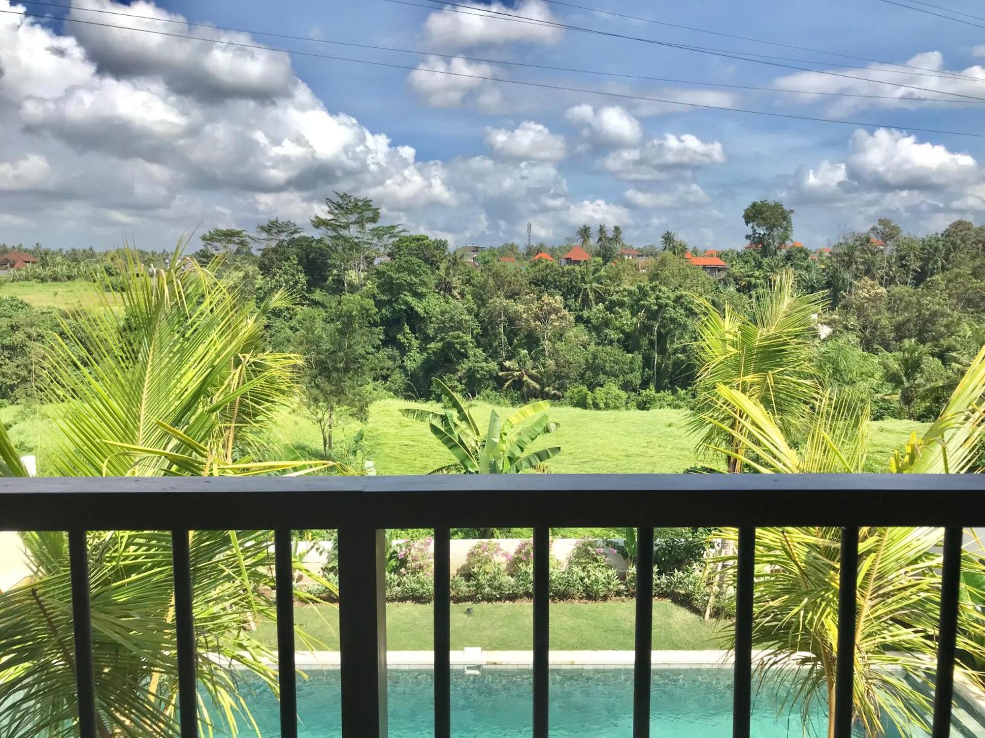 Nakula 1 * Ubud (Bali)
