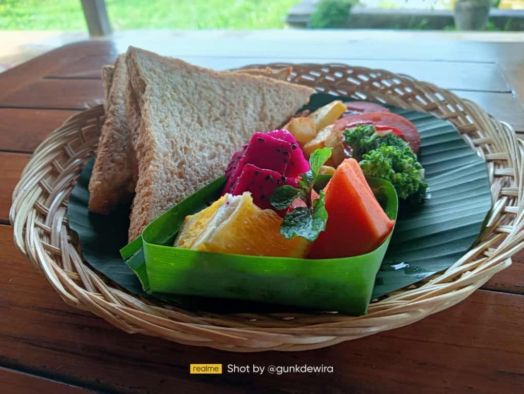 Taman Bintang Holiday park