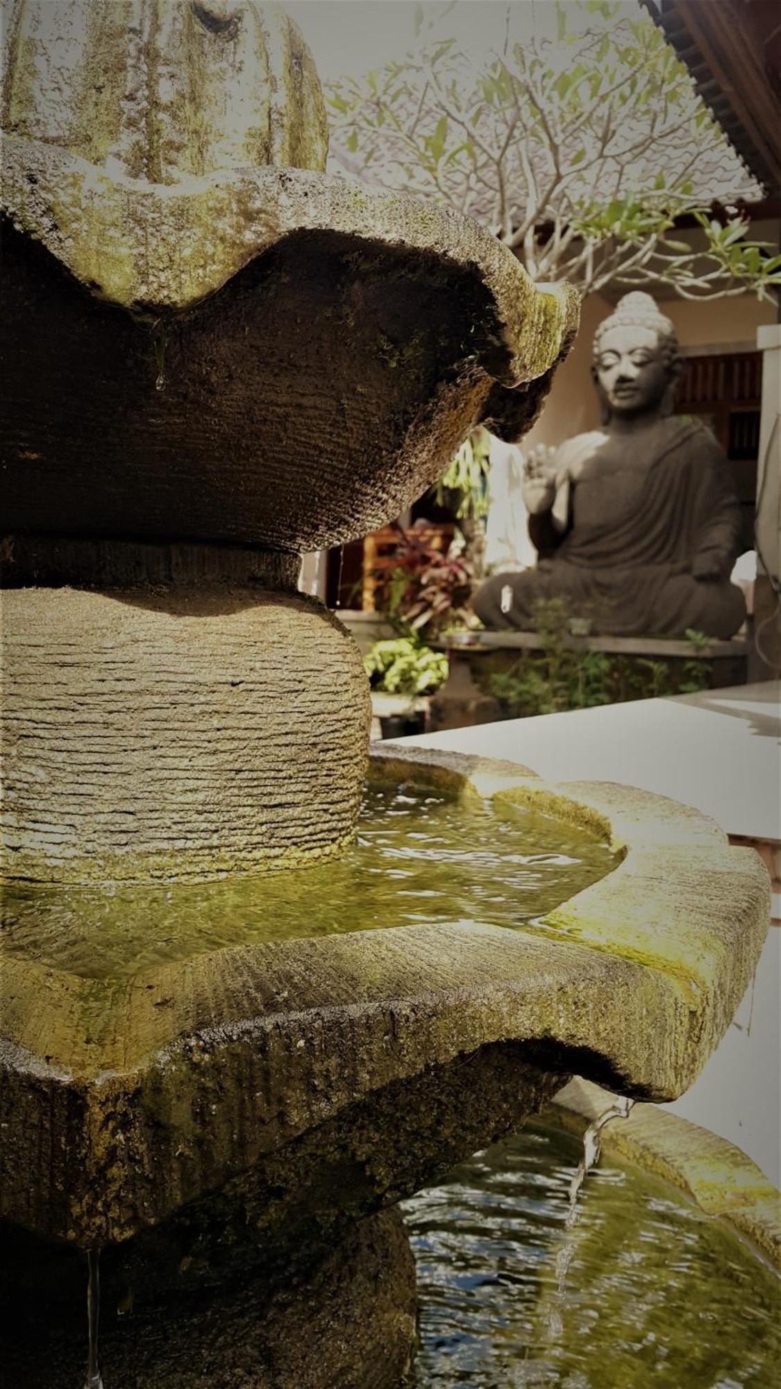 Sahadewa House