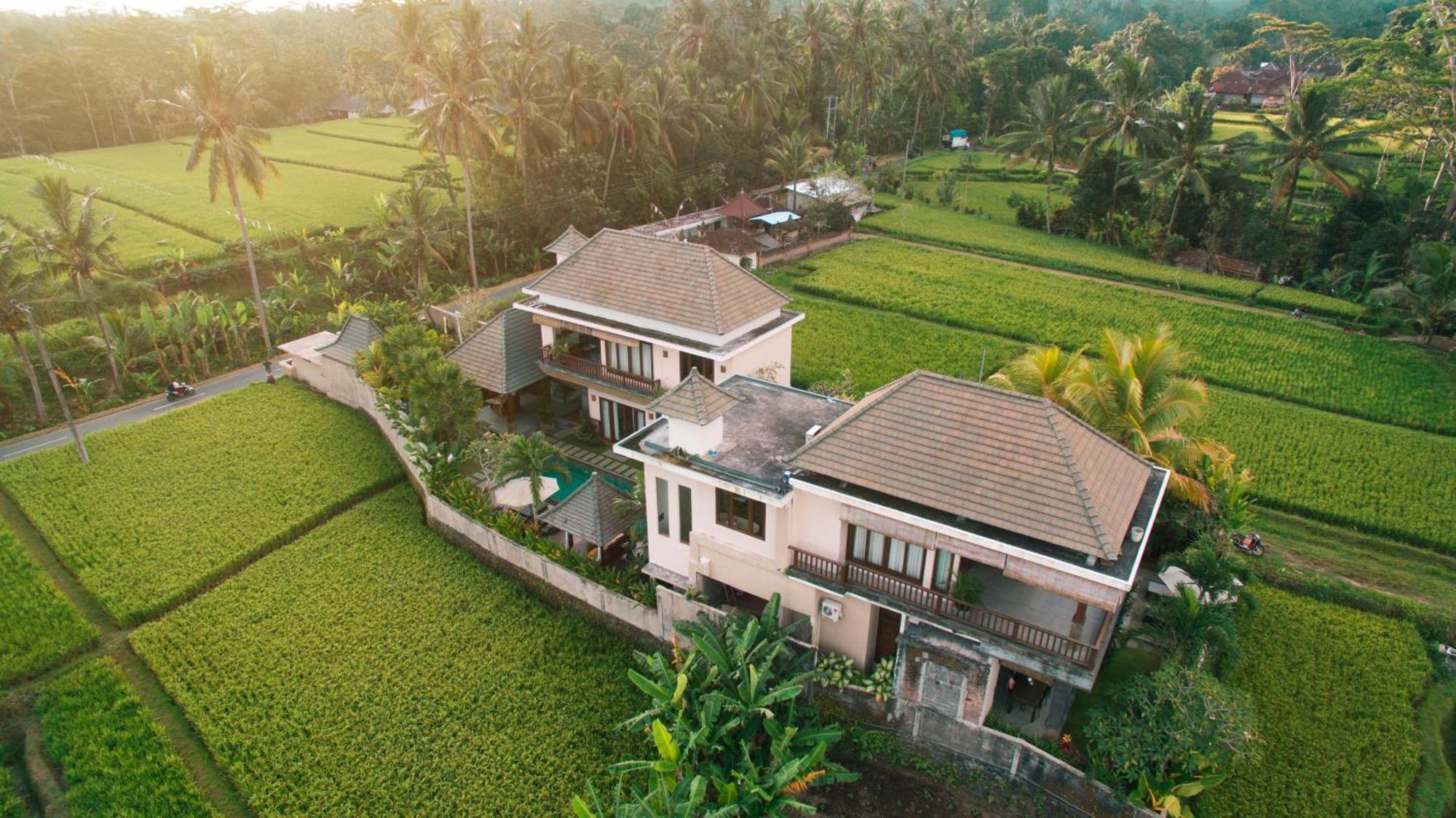 Villa Alosta Luxury Private