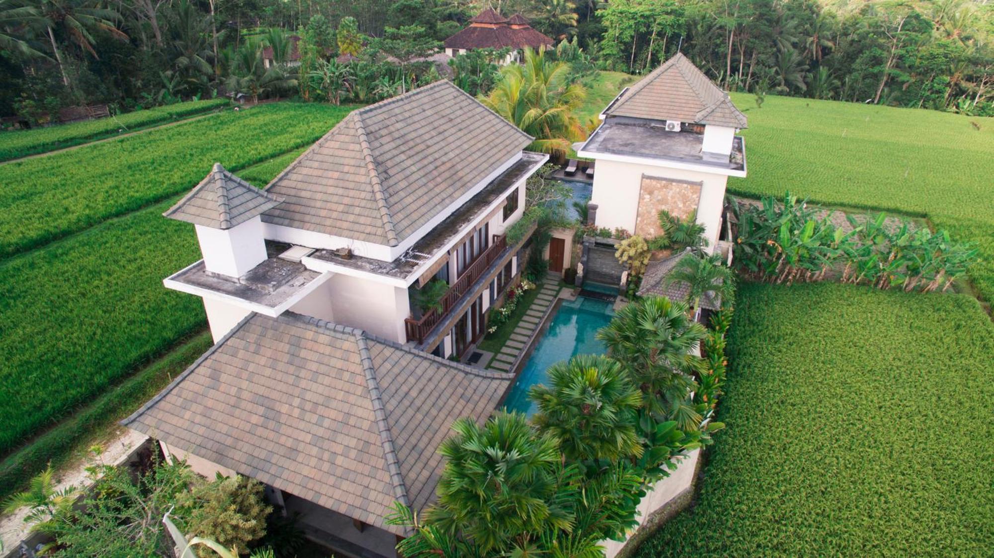 Villa Alosta Luxury Private Ubud (Bali)
