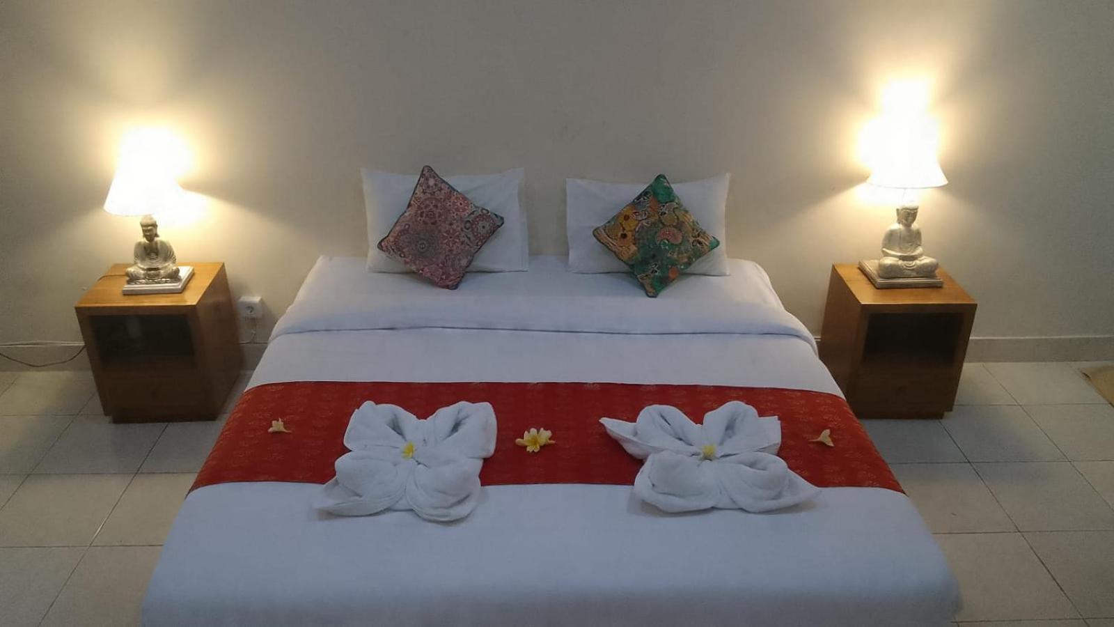 Semaya * Ubud