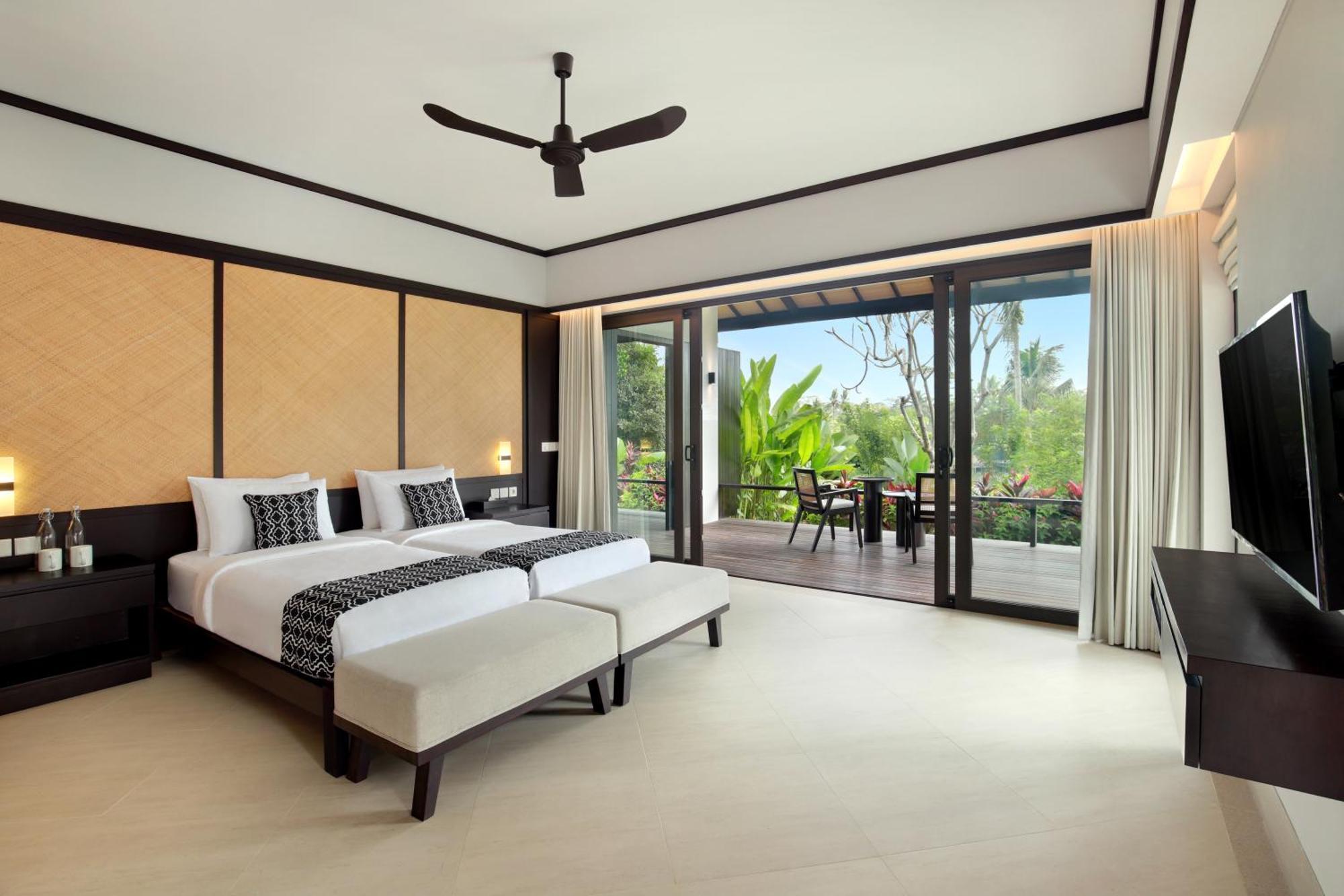 Villa Uma Tirtha *