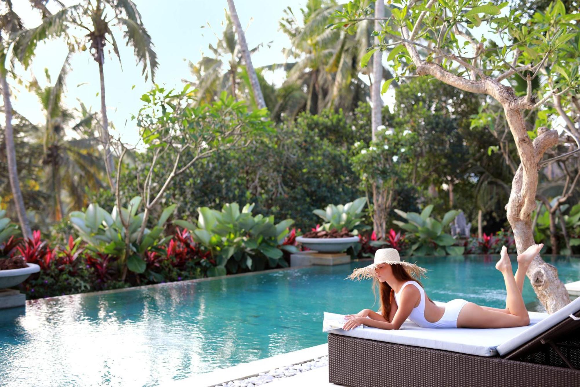 Uma Tirtha * Ubud (Bali)