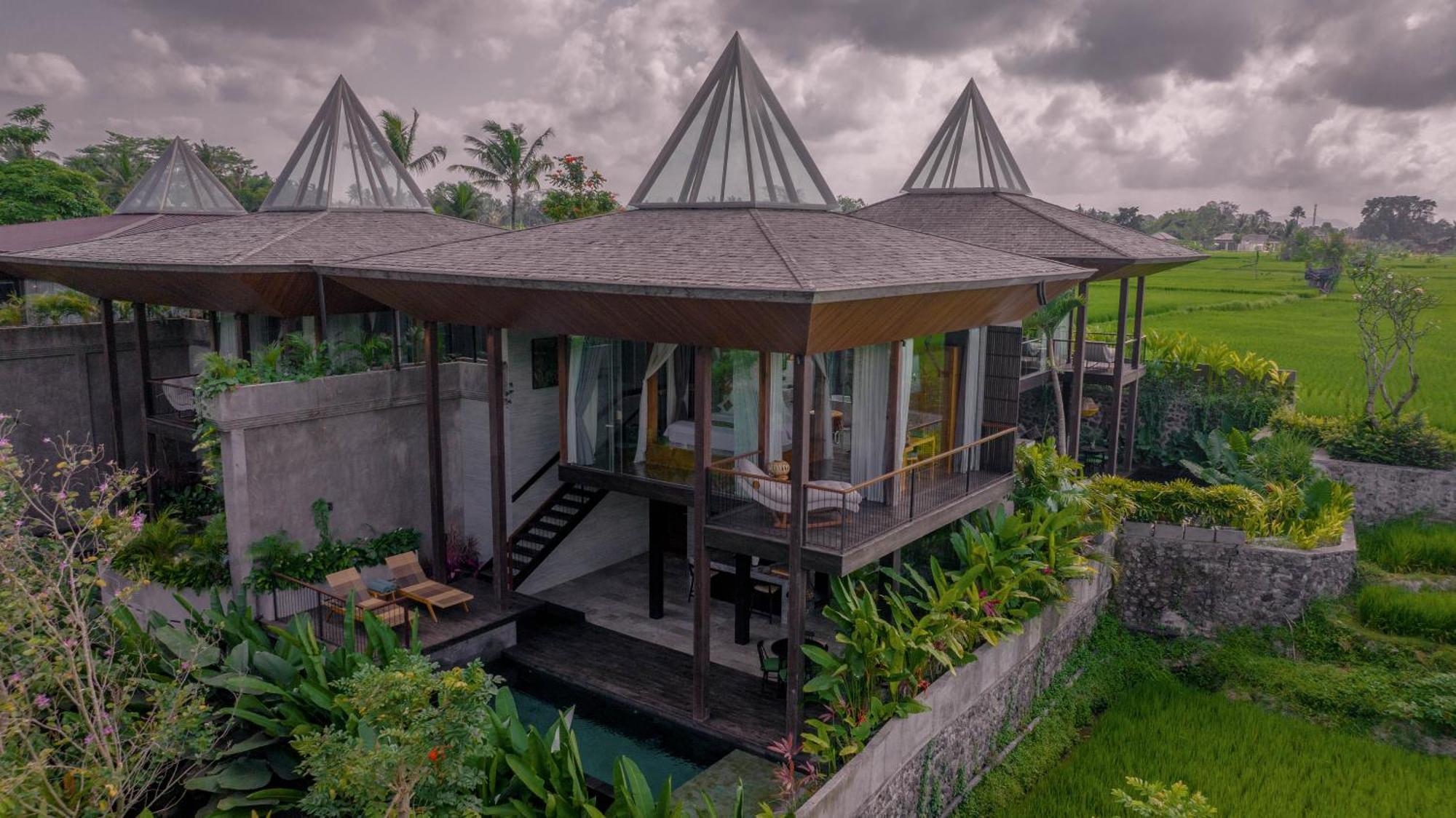 Resort Gdas Bali Health And Wellness - Adult Only Ubud (Bali)