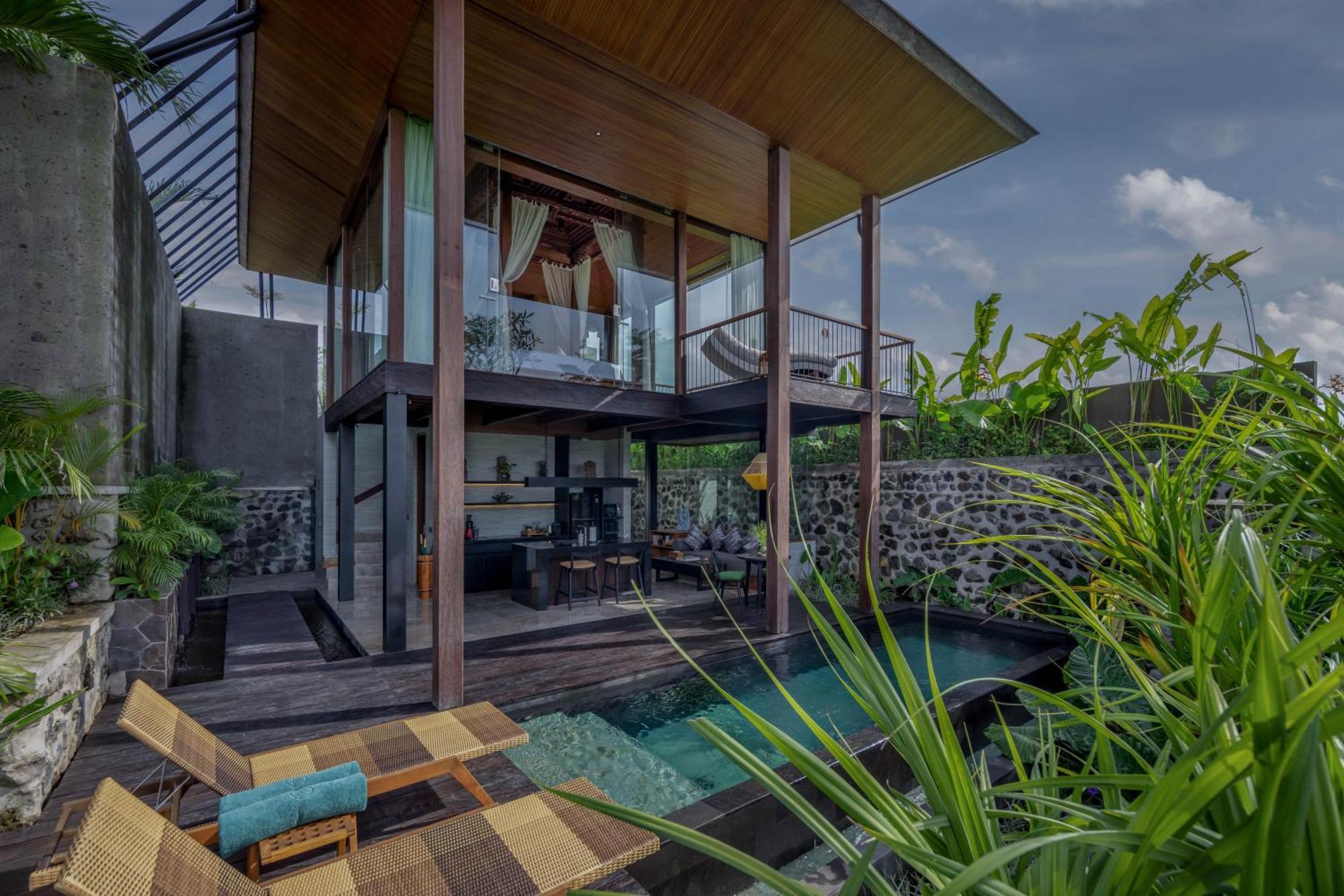 Gdas Bali Health And Wellness - Adult Only 5*
