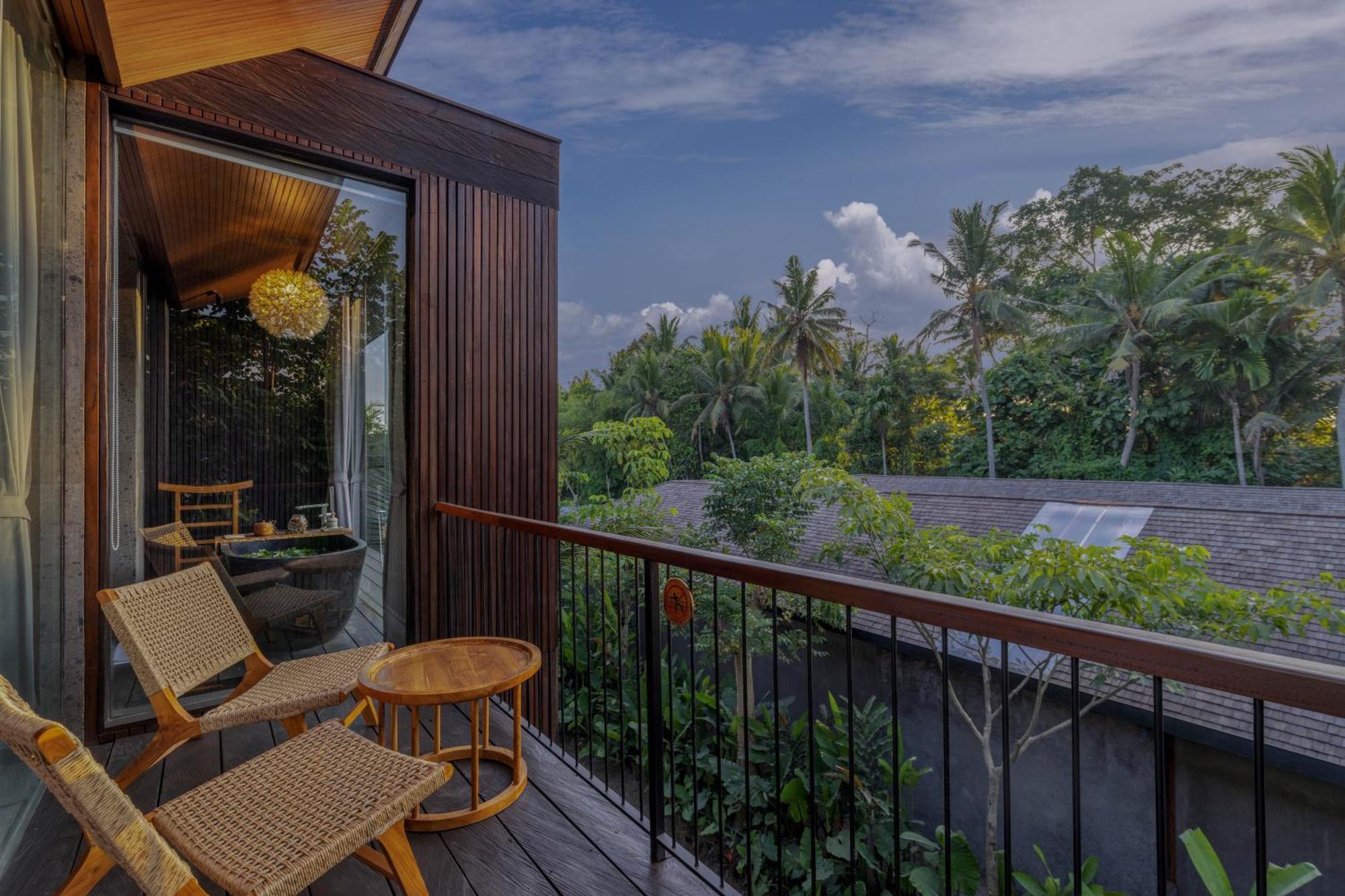Gdas Bali Health And Wellness - Adult Only