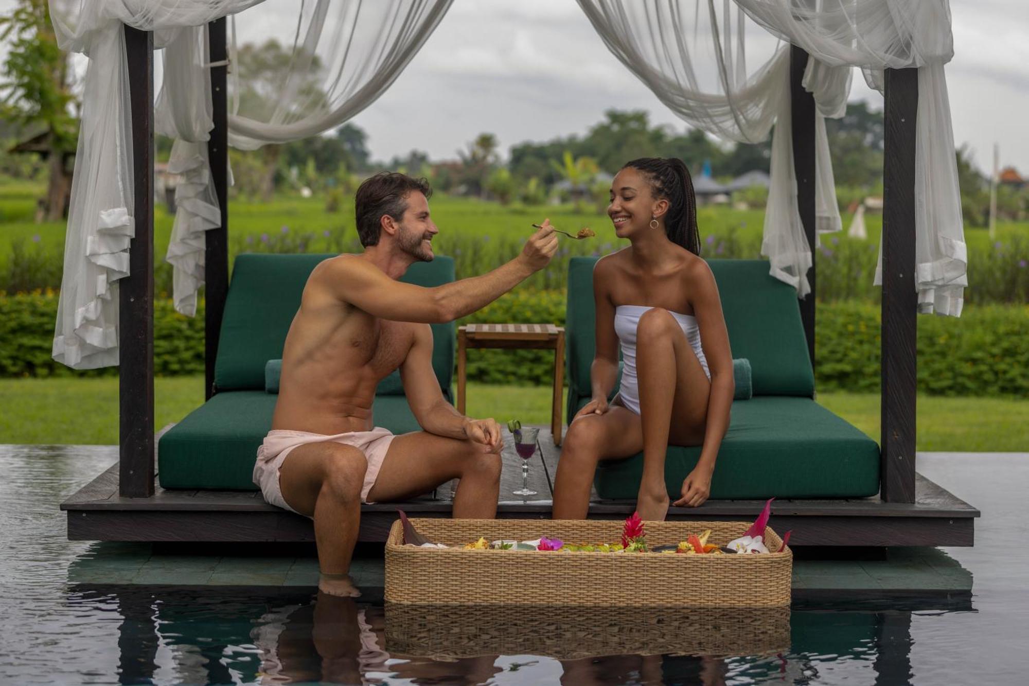 Resort Gdas Bali Health And Wellness - Adult Only Ubud (Bali)