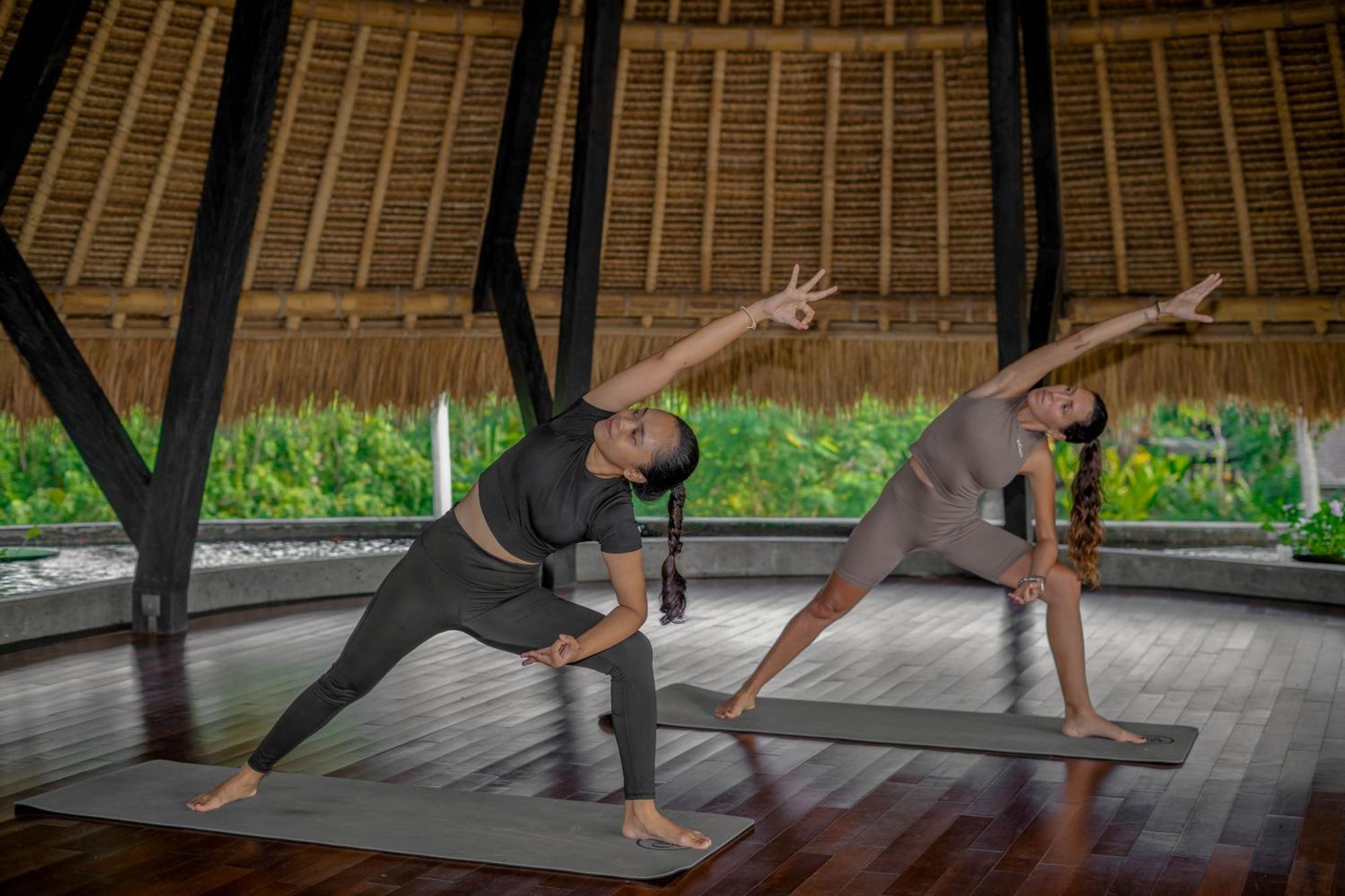 Resort Gdas Bali Health And Wellness - Adult Only