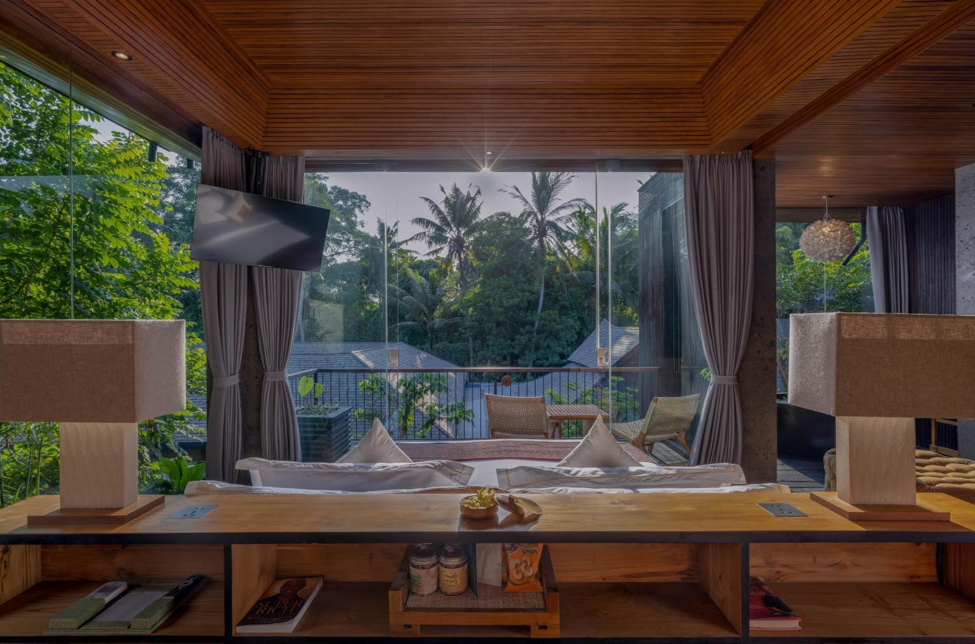 Resort Gdas Bali Health And Wellness - Adult Only