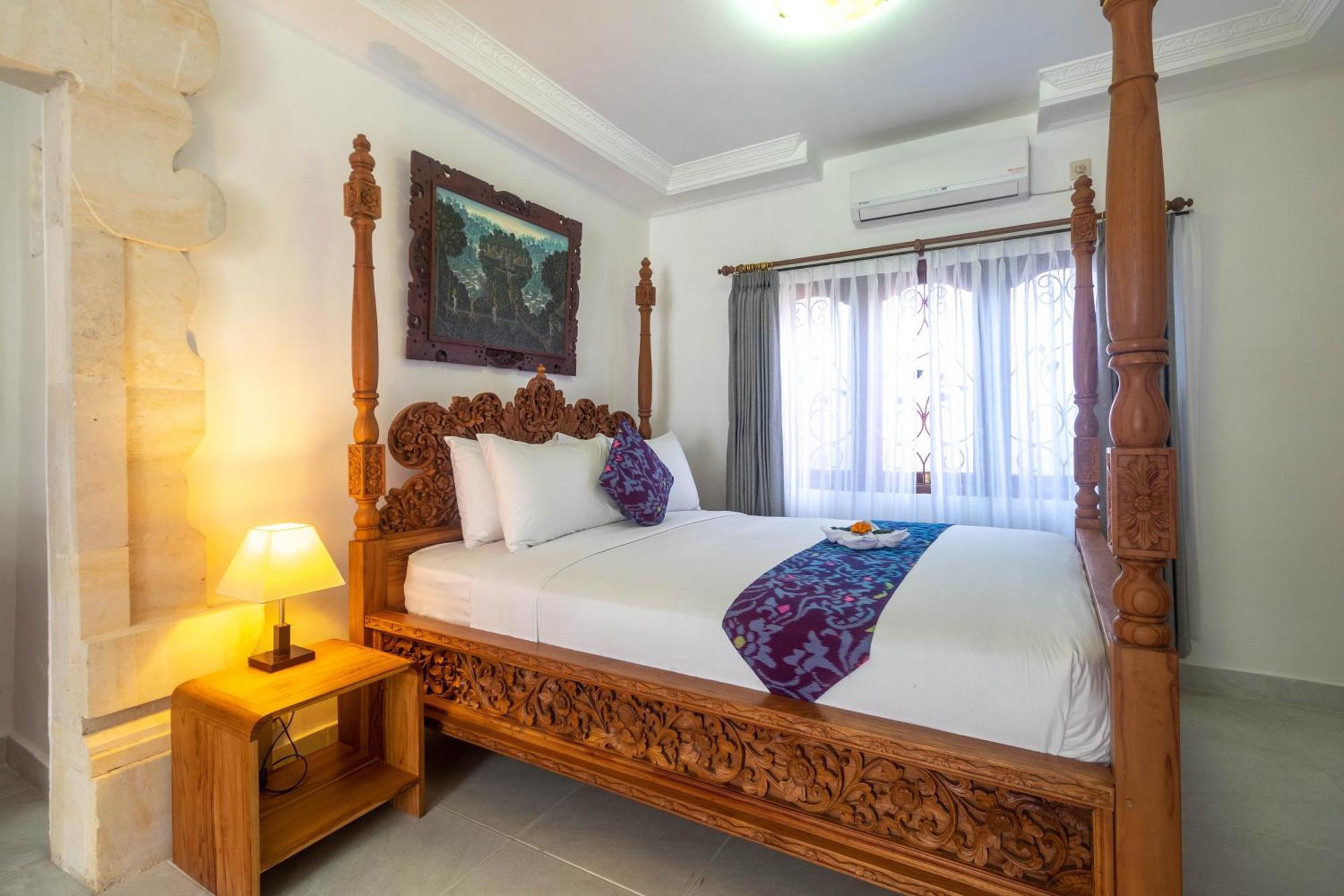 Homestay Narasoma & Retreat