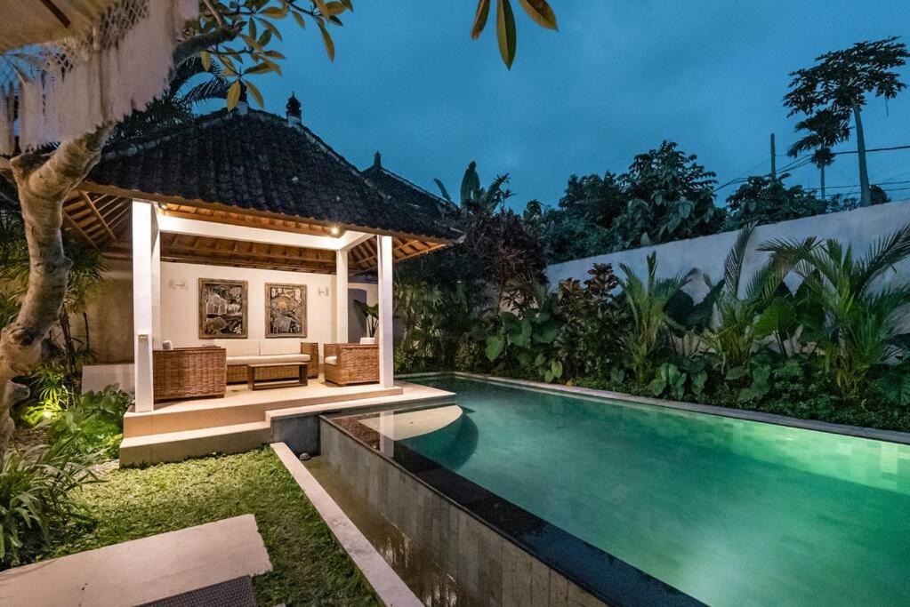 Villa Amedee *