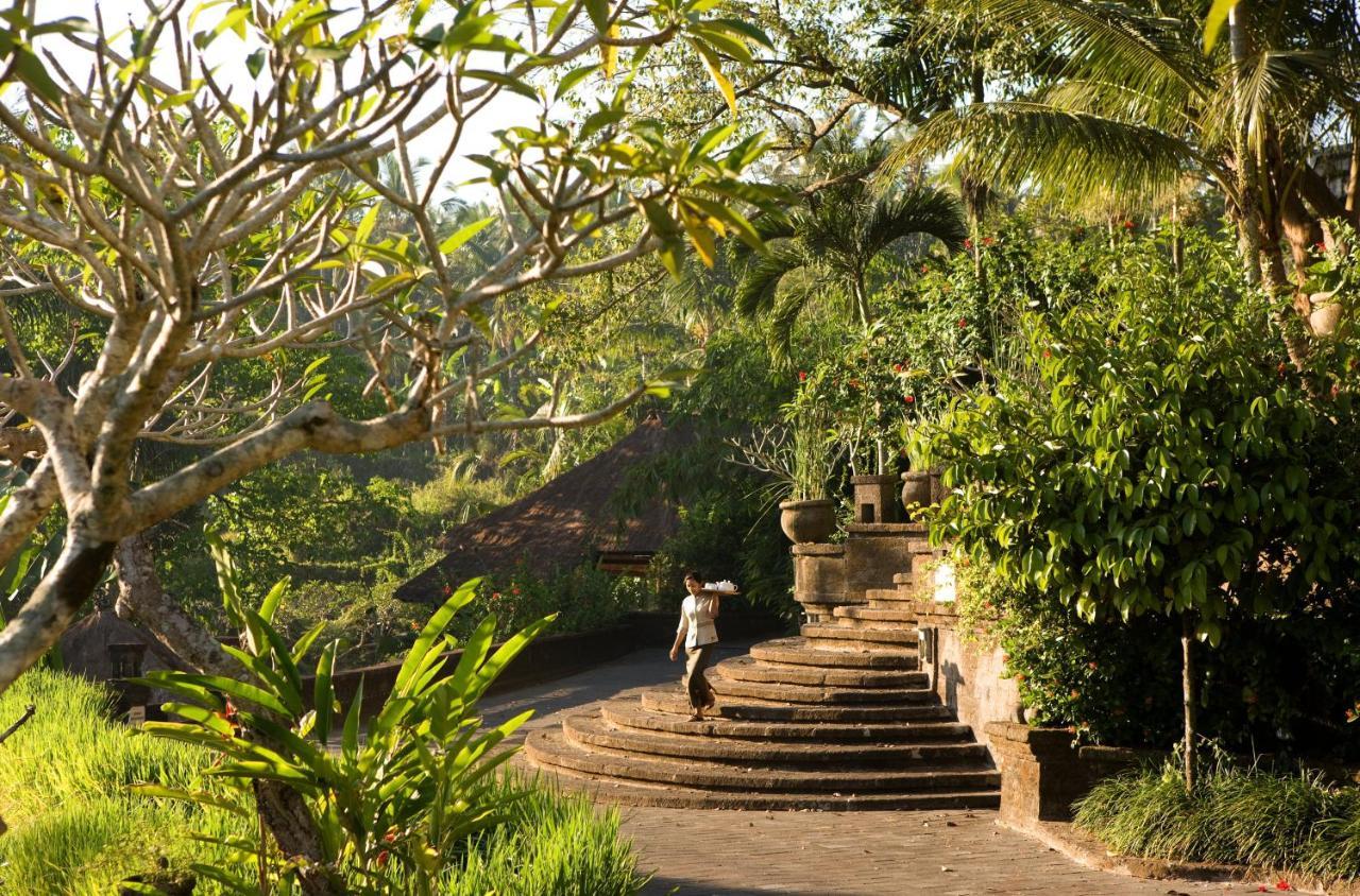 The Payogan And Ubud