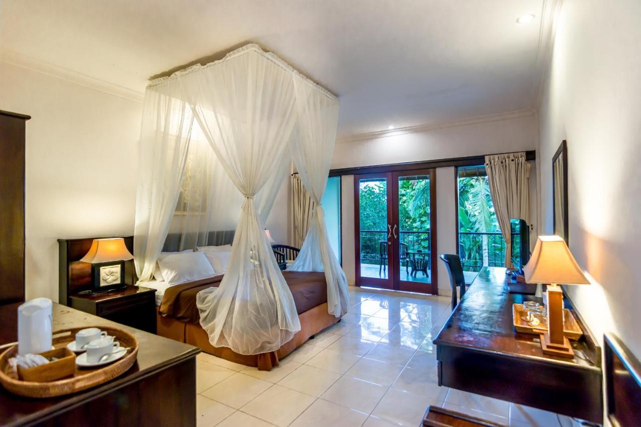 Champlung Sari And Hotel Ubud