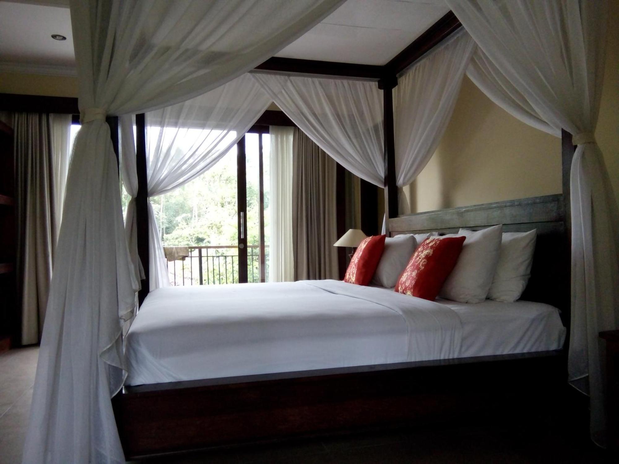 Manada Guesthouae Katil